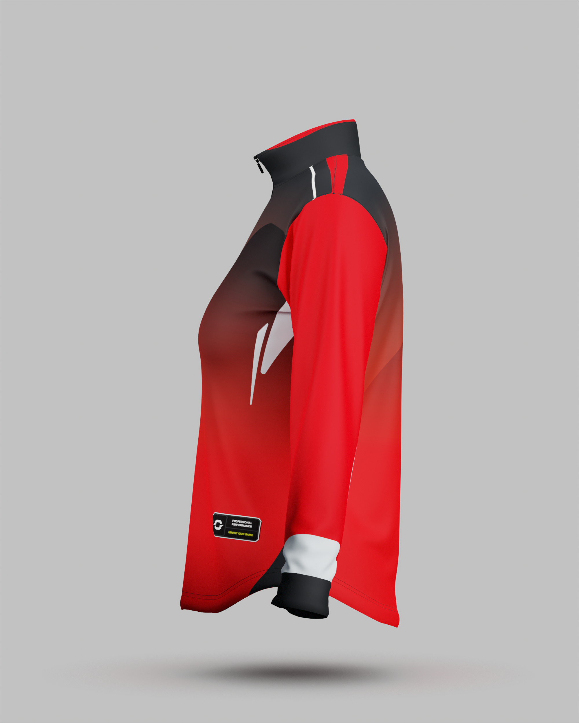 Womens Moscow 2.0 Midlayer