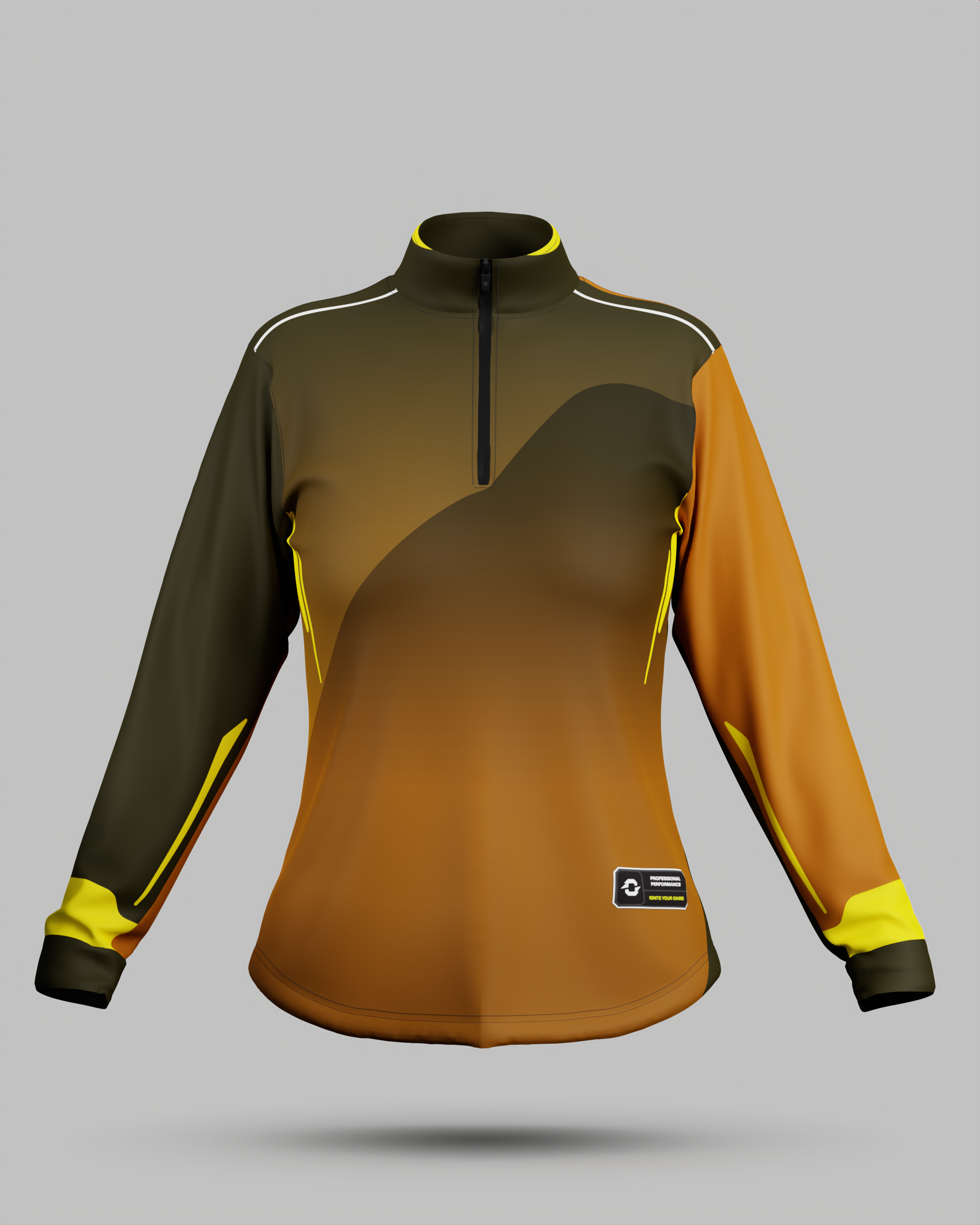 Womens Moscow 2.0 Midlayer