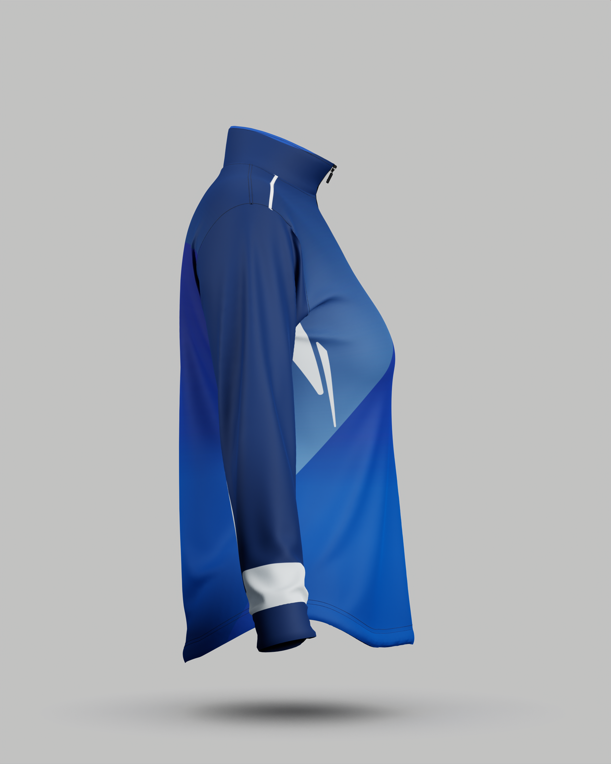 Womens Moscow 2.0 Midlayer