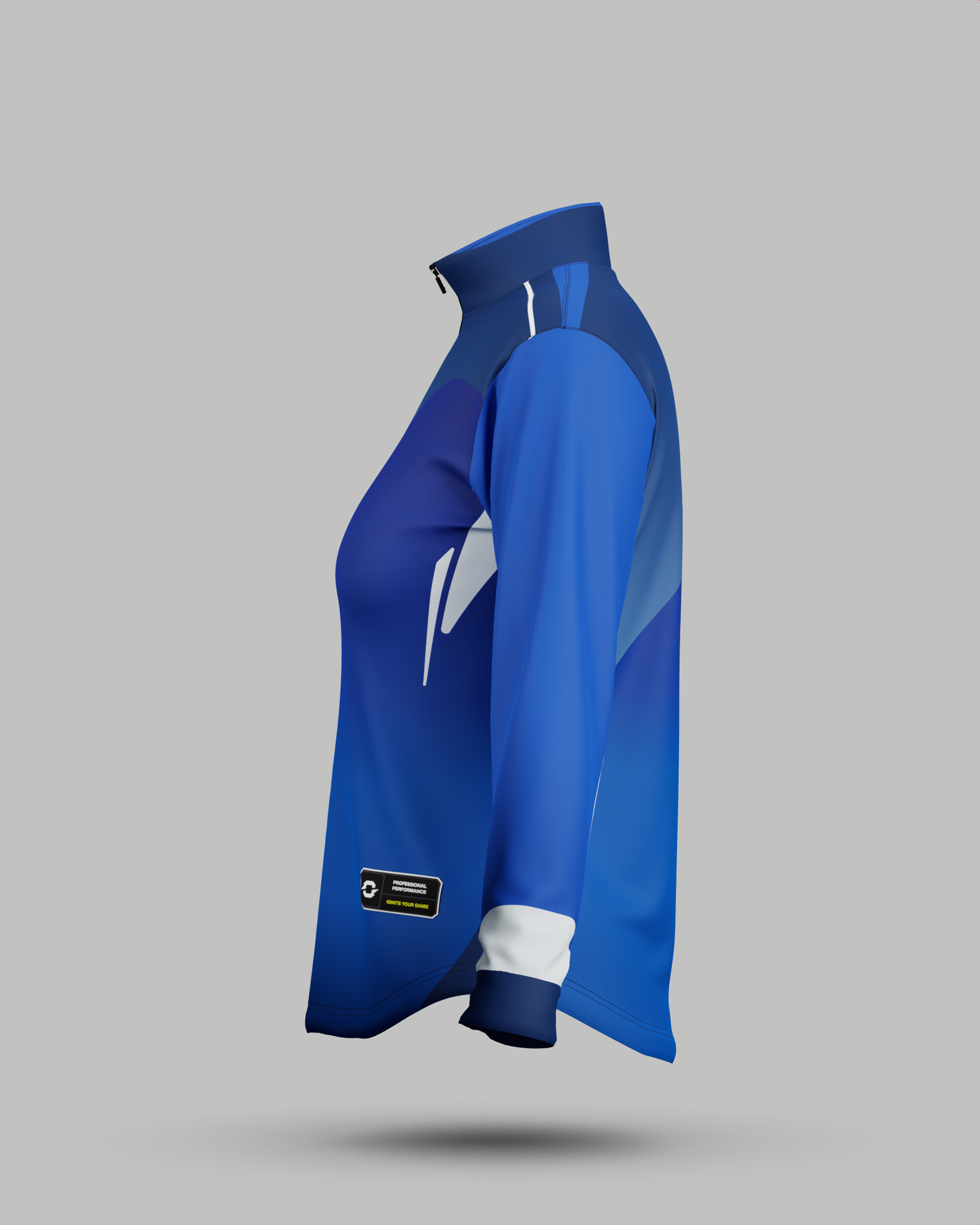 Womens Moscow 2.0 Midlayer