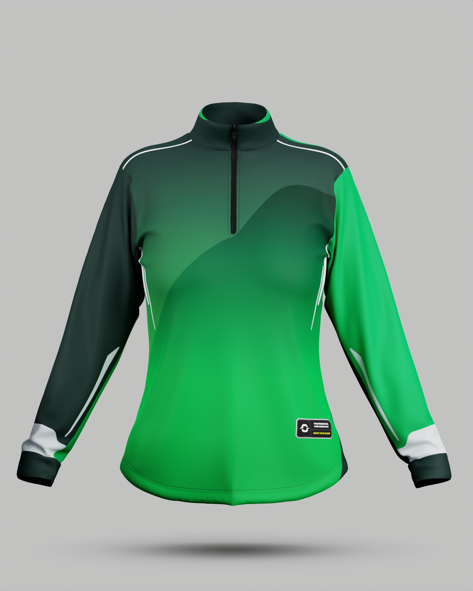 Womens Moscow 2.0 Midlayer