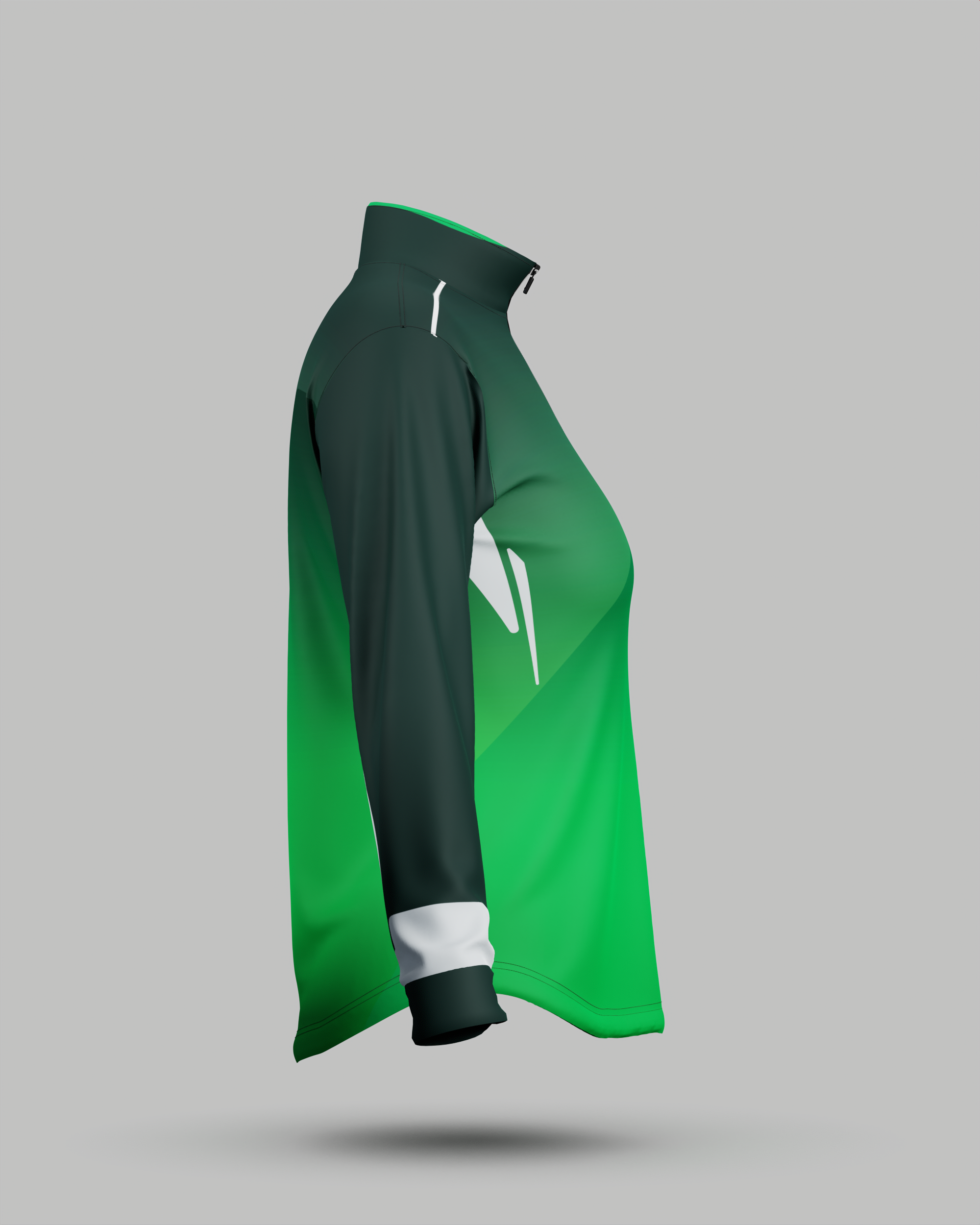 Womens Moscow 2.0 Midlayer