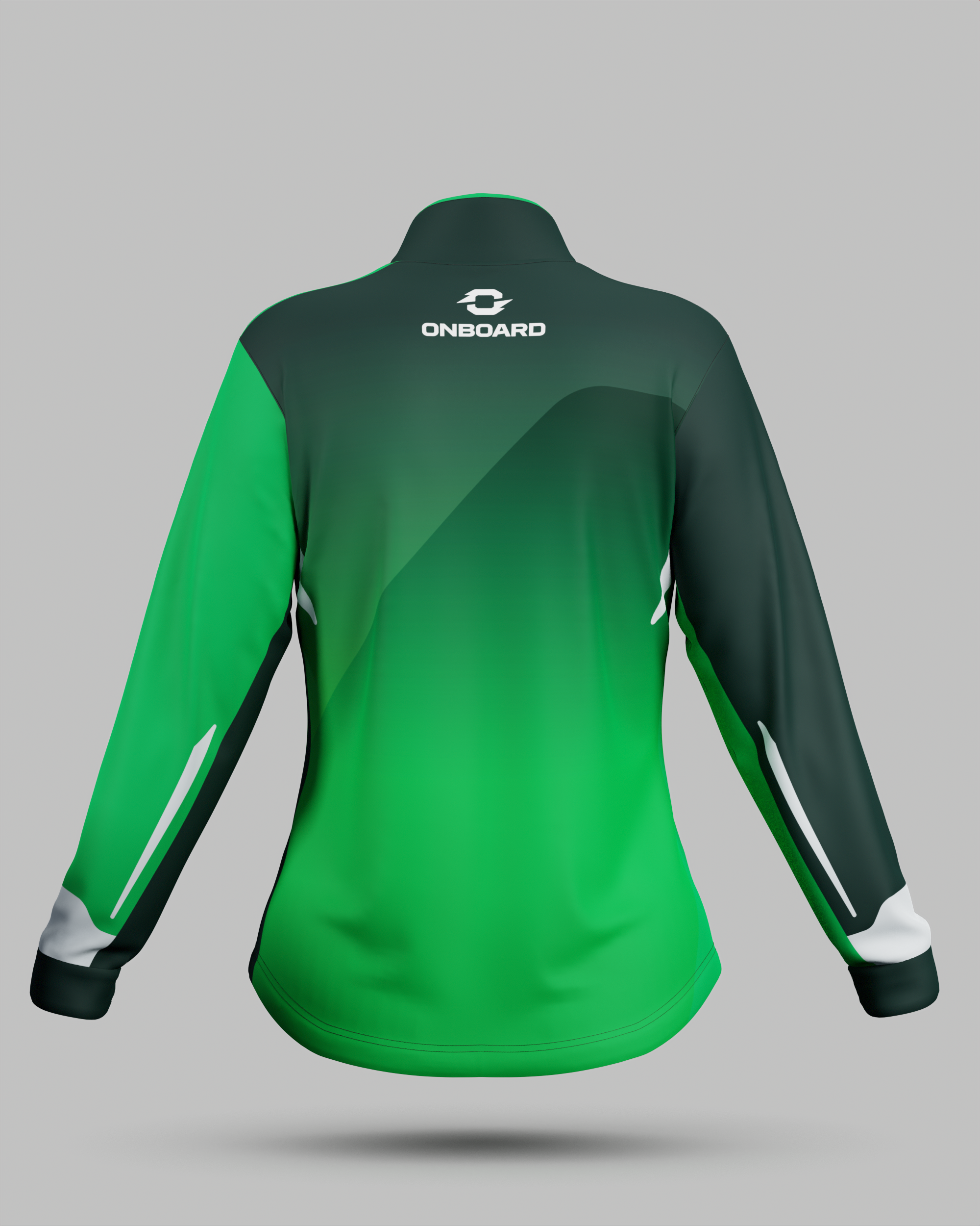 Womens Moscow 2.0 Midlayer