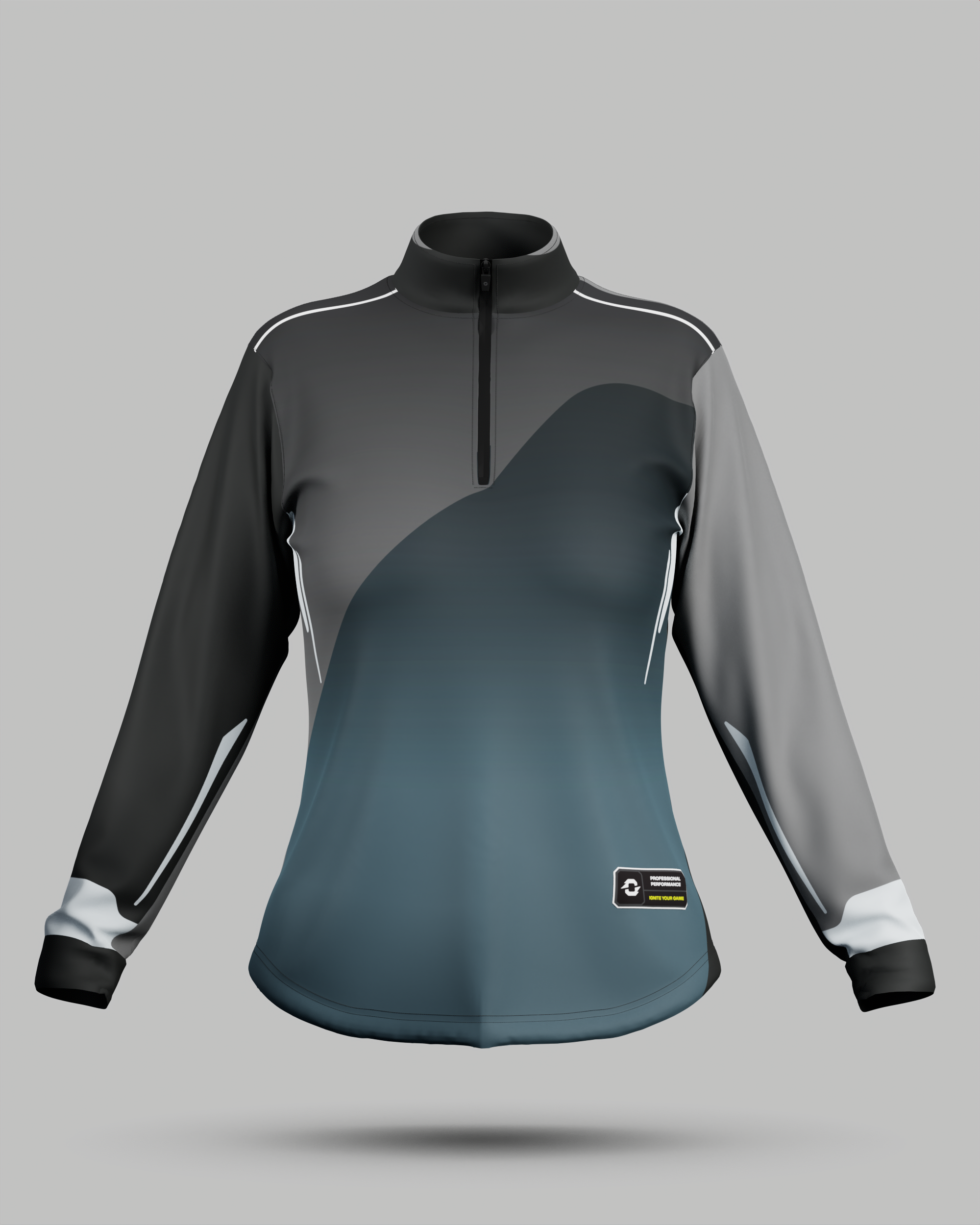 Womens Moscow 2.0 Midlayer