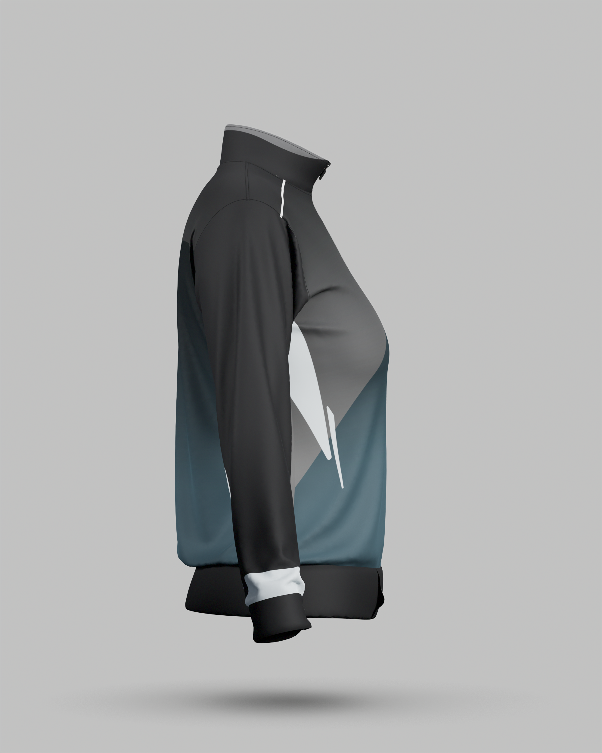 Womens Moscow 2.0 Training Jacket