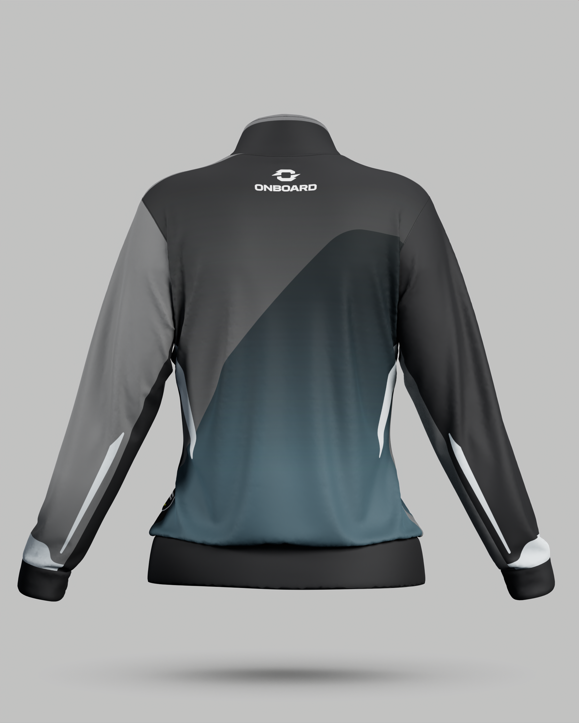 Womens Moscow 2.0 Tournament Jacket