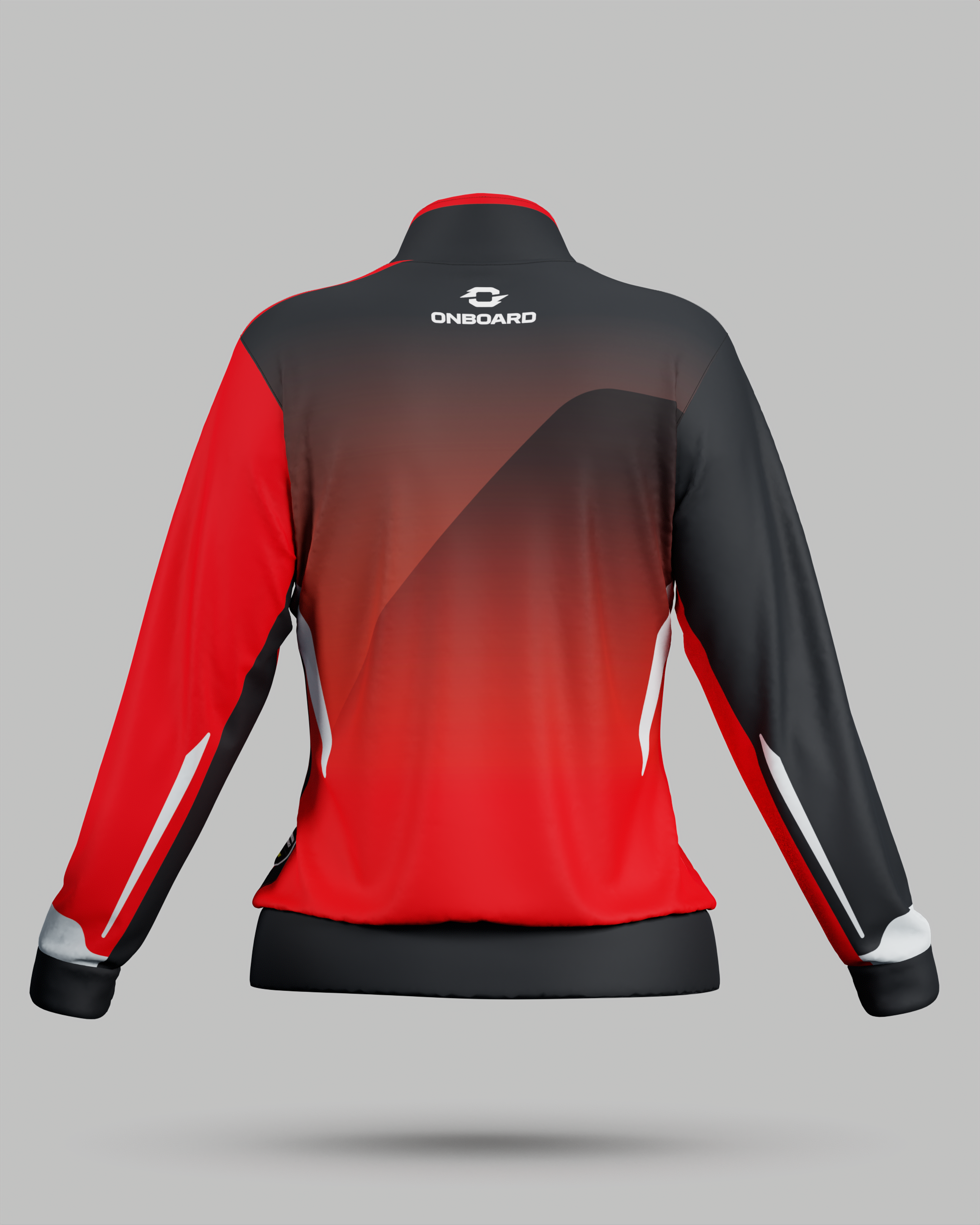 Womens Moscow 2.0 Tournament Jacket
