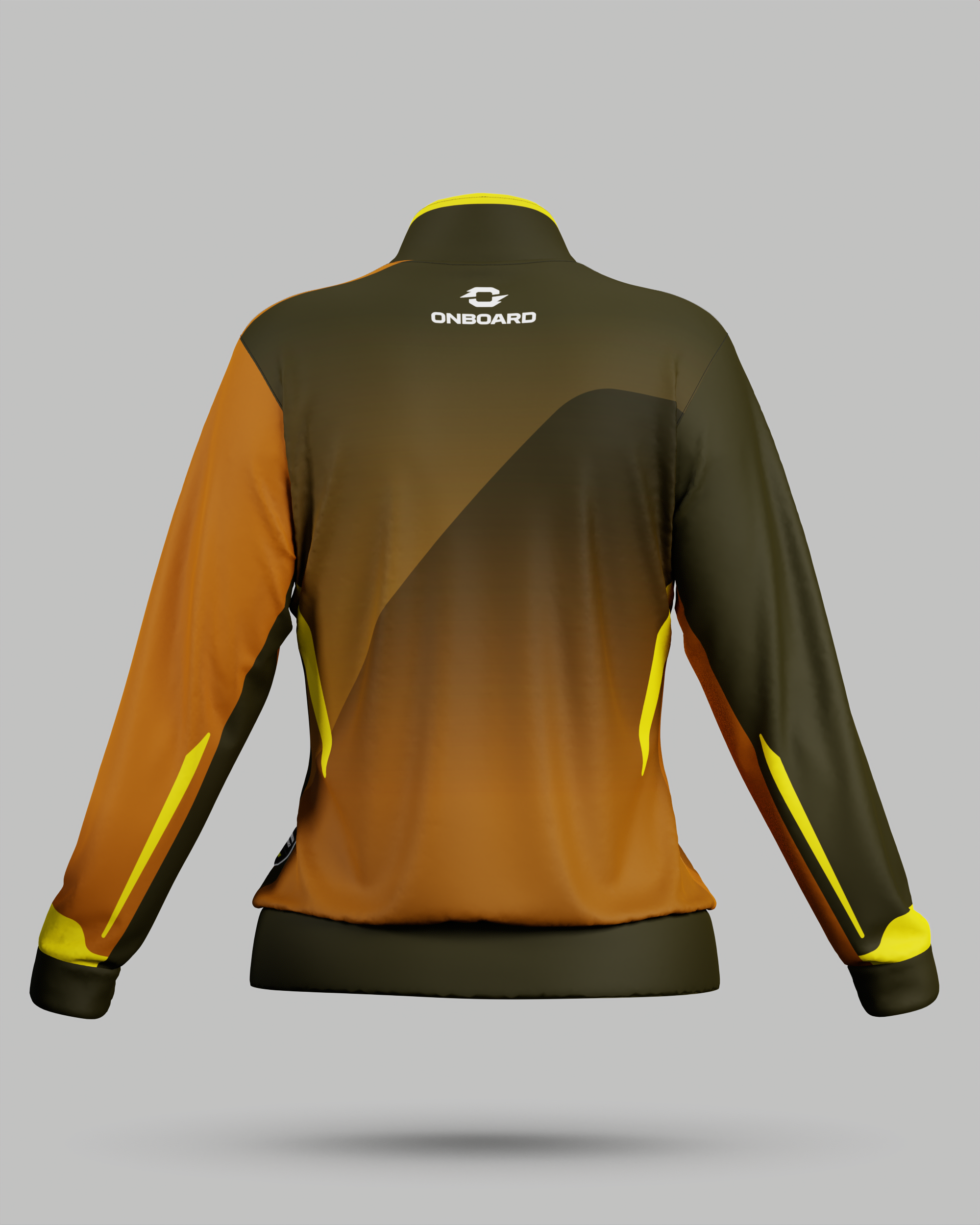 Womens Moscow 2.0 Tournament Jacket