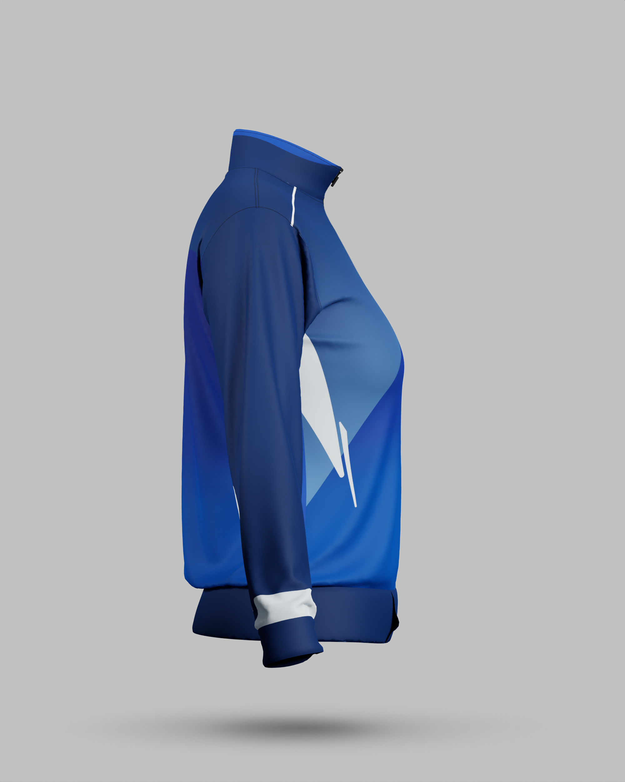 Womens Moscow 2.0 Tournament Jacket