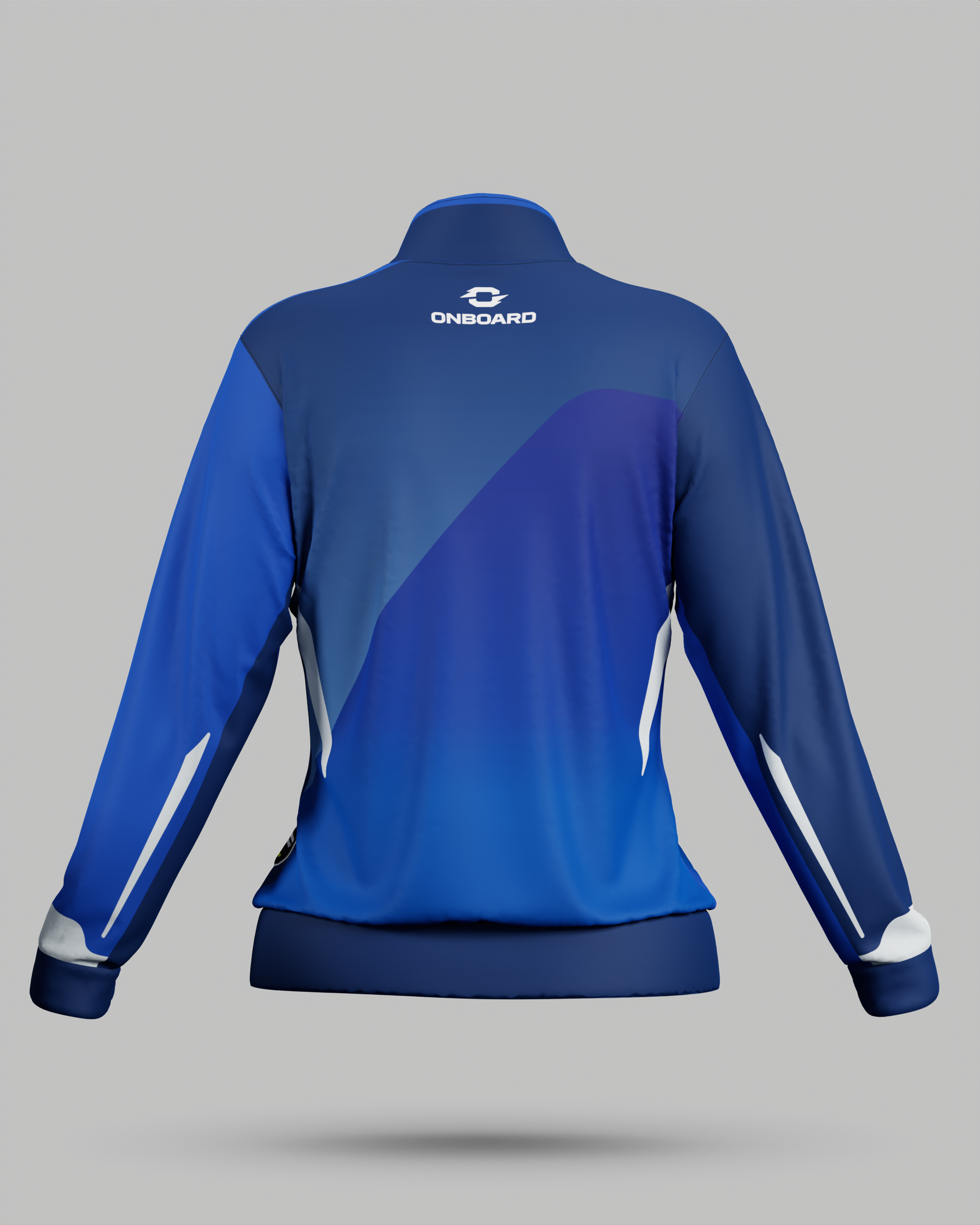 Womens Moscow 2.0 Tournament Jacket