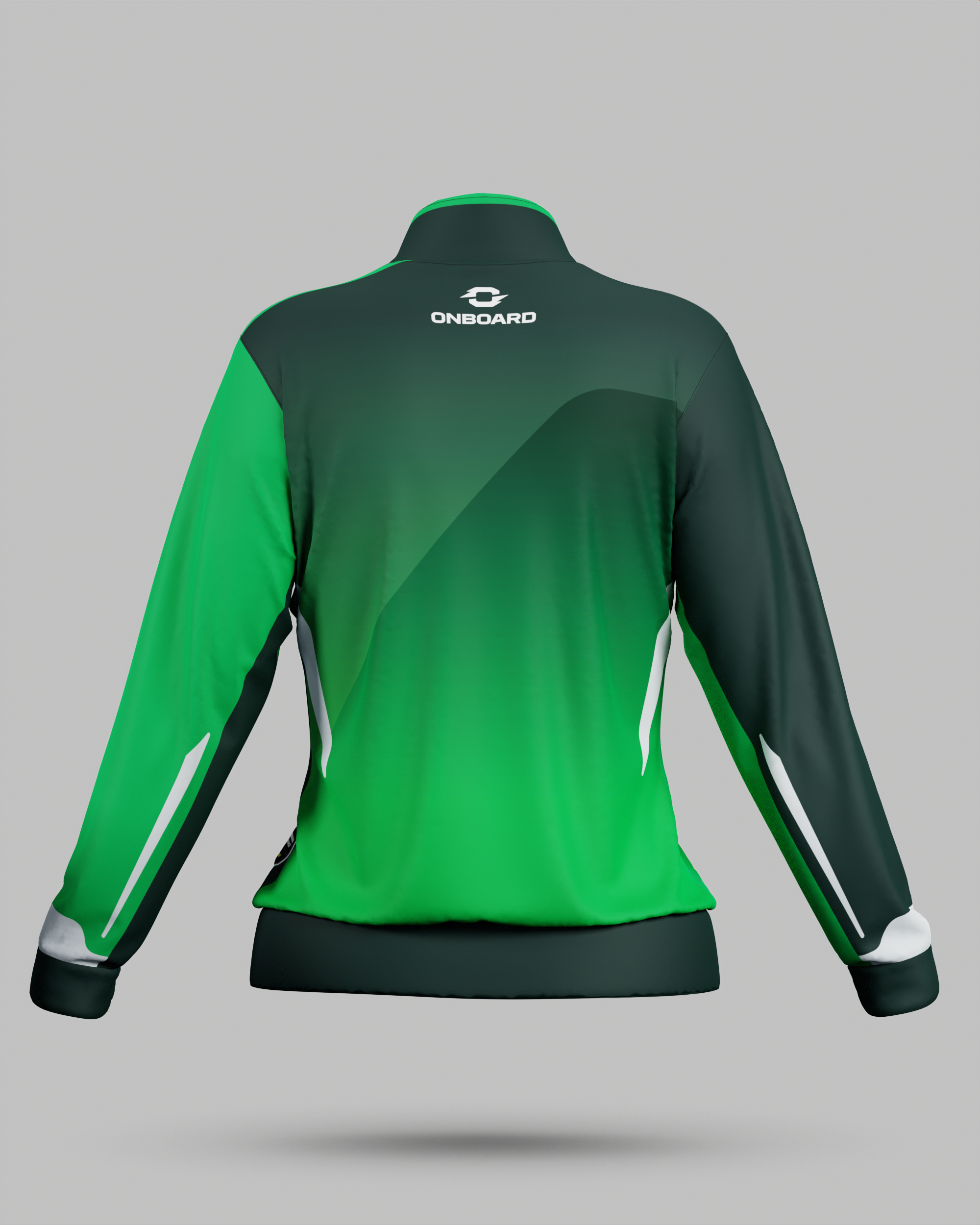Womens Moscow 2.0 Tournament Jacket