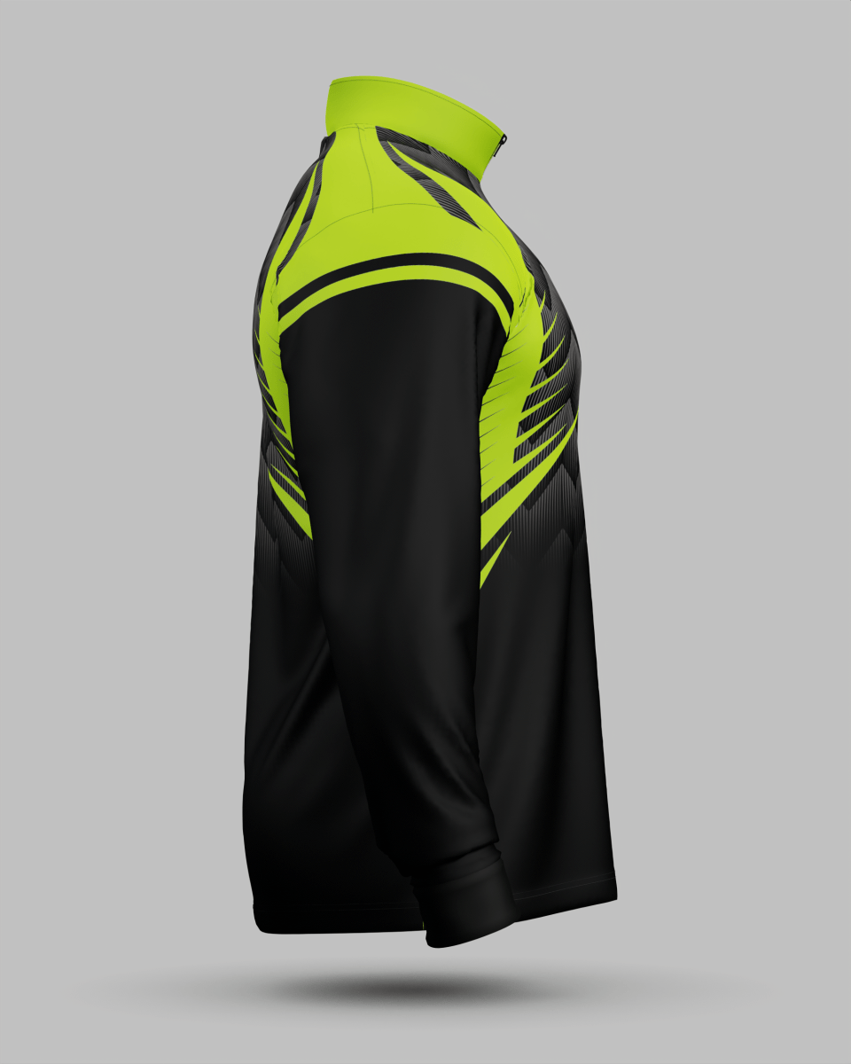 Youth Nevada Midlayer - Onboard Sportswear