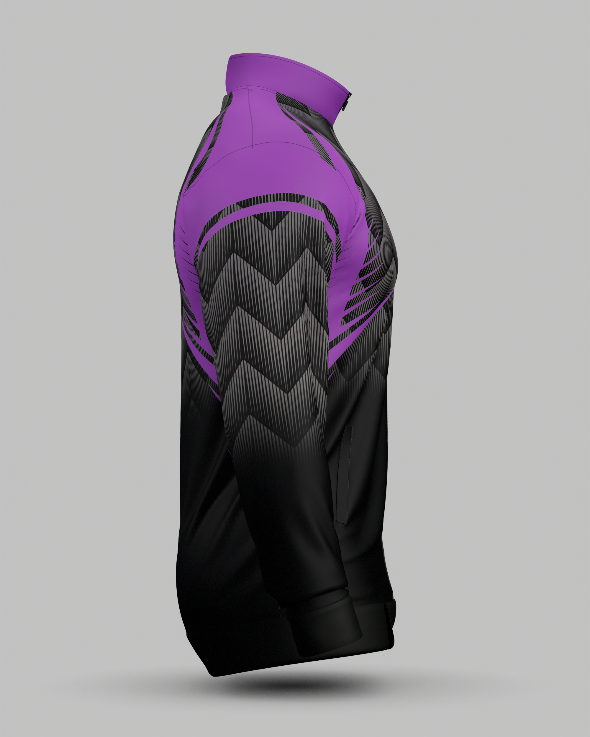 Youth Nevada Tournament Jacket