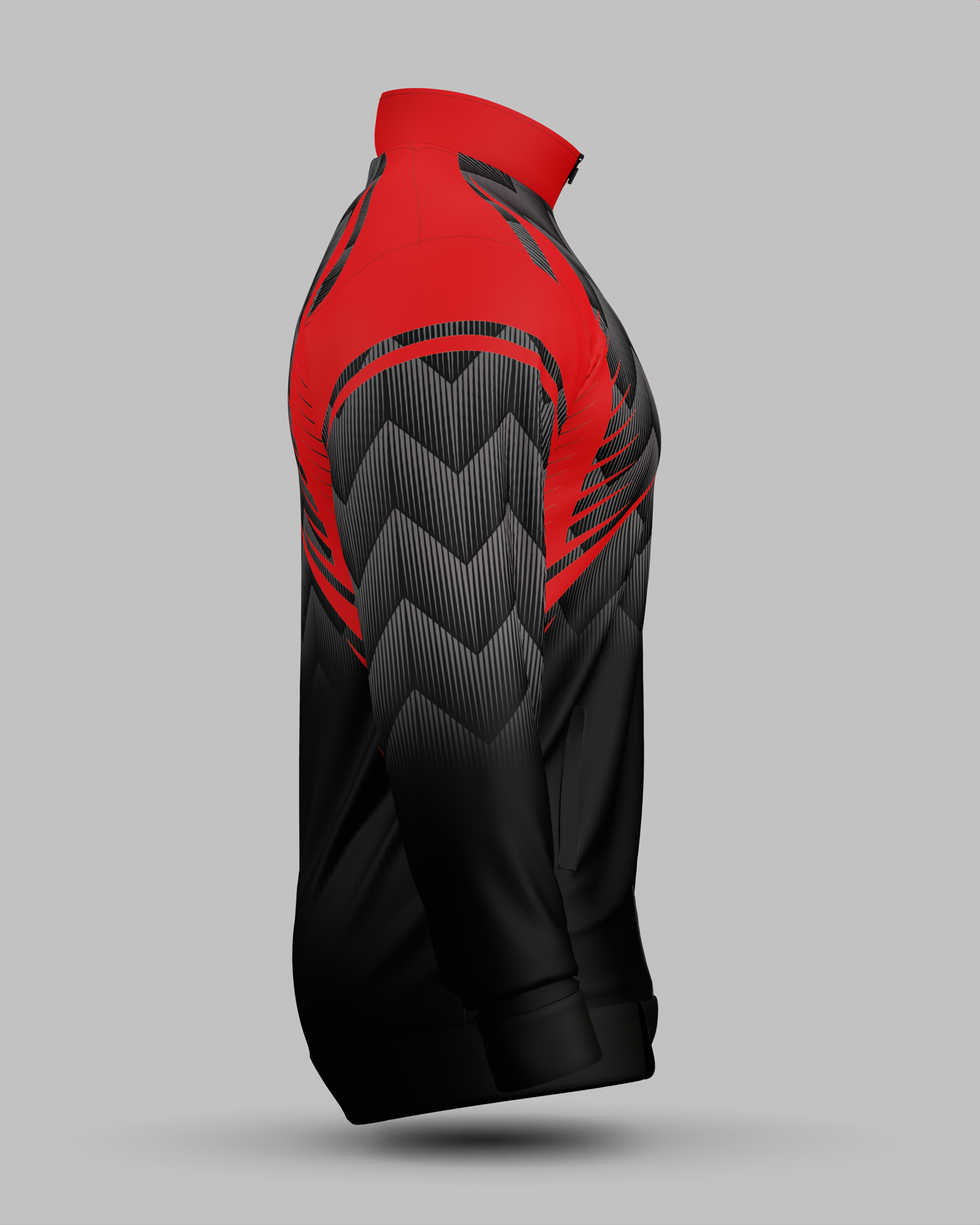 Youth Nevada Tournament Jacket