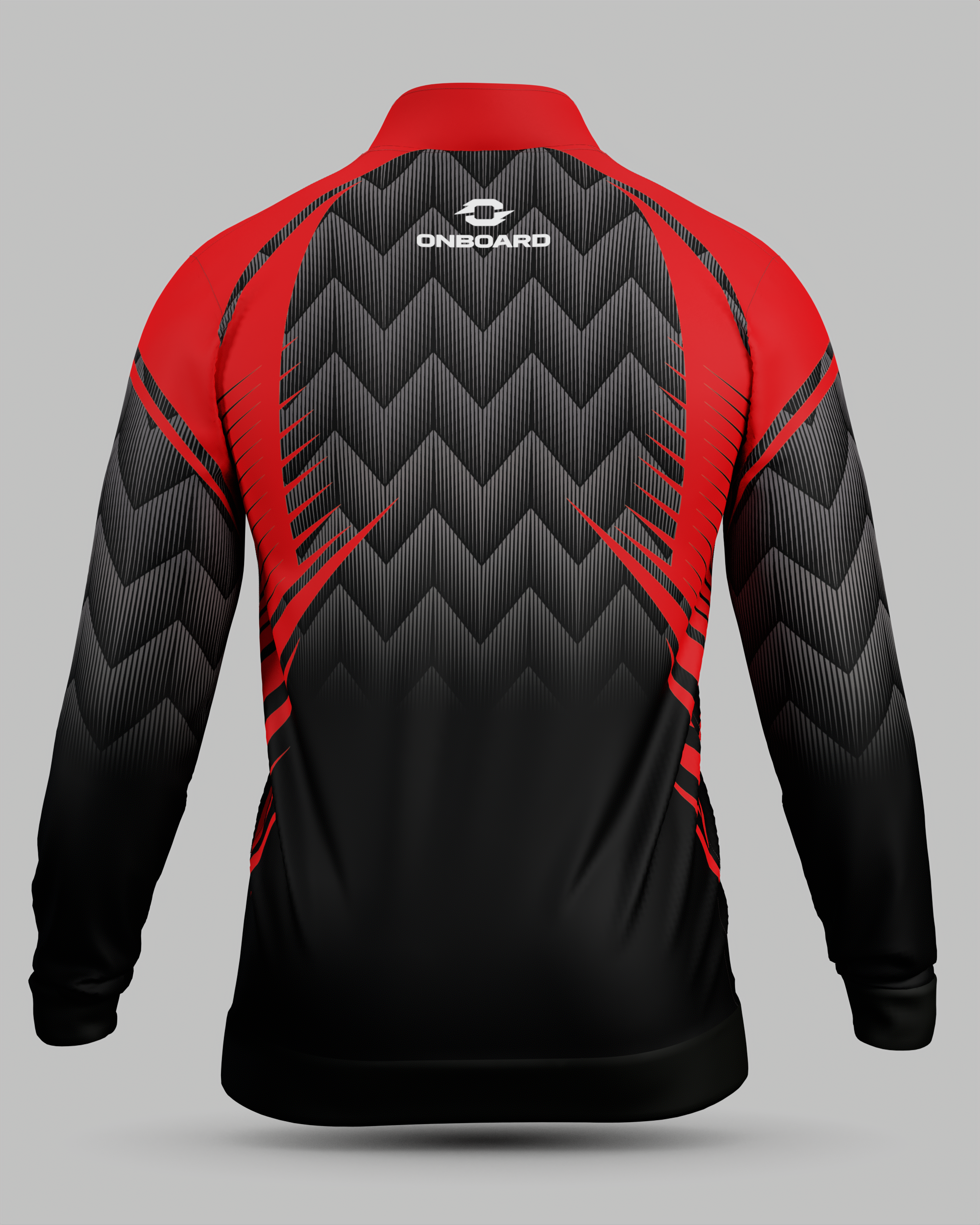Nevada Tournament Jacket