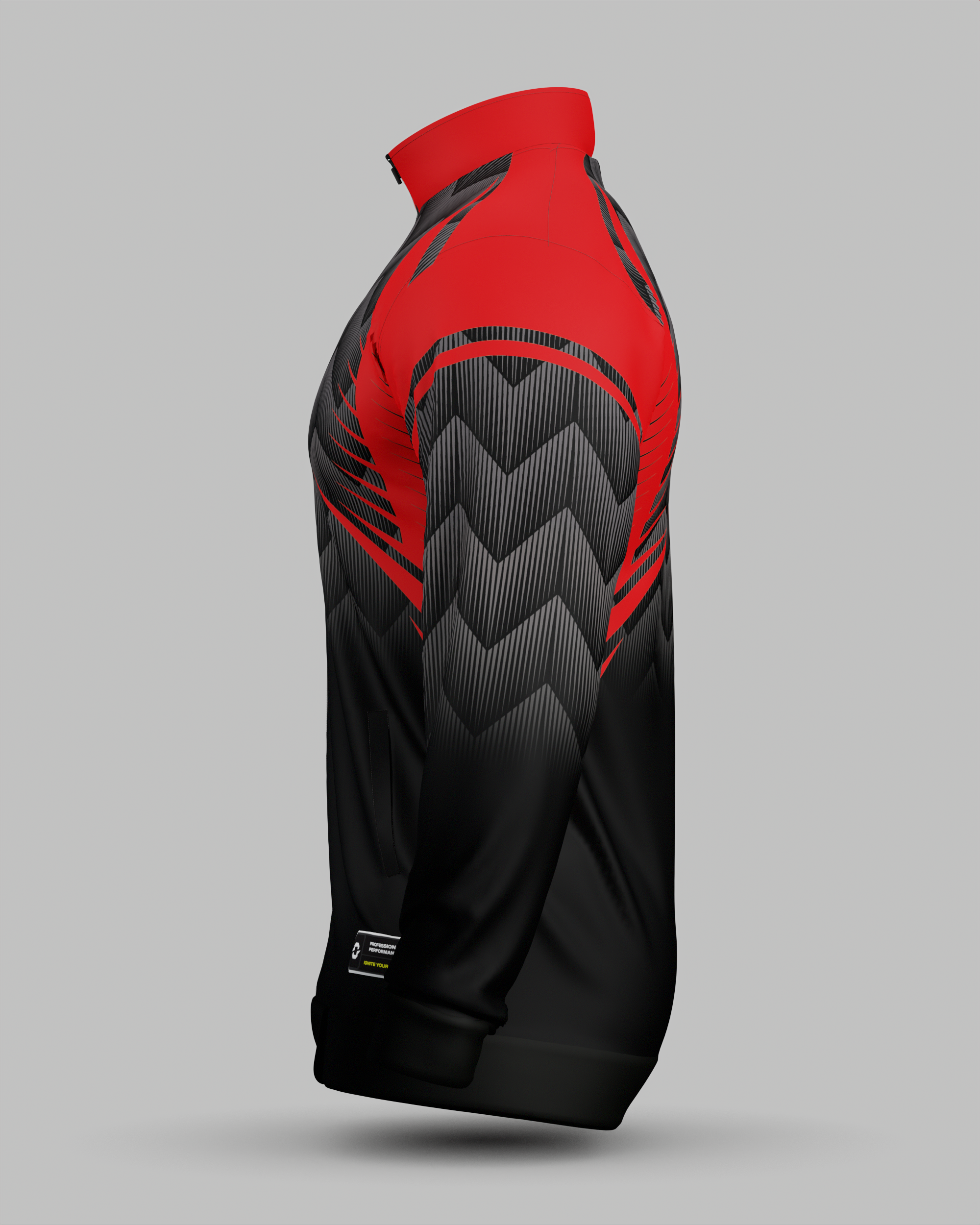 Youth Nevada Tournament Jacket
