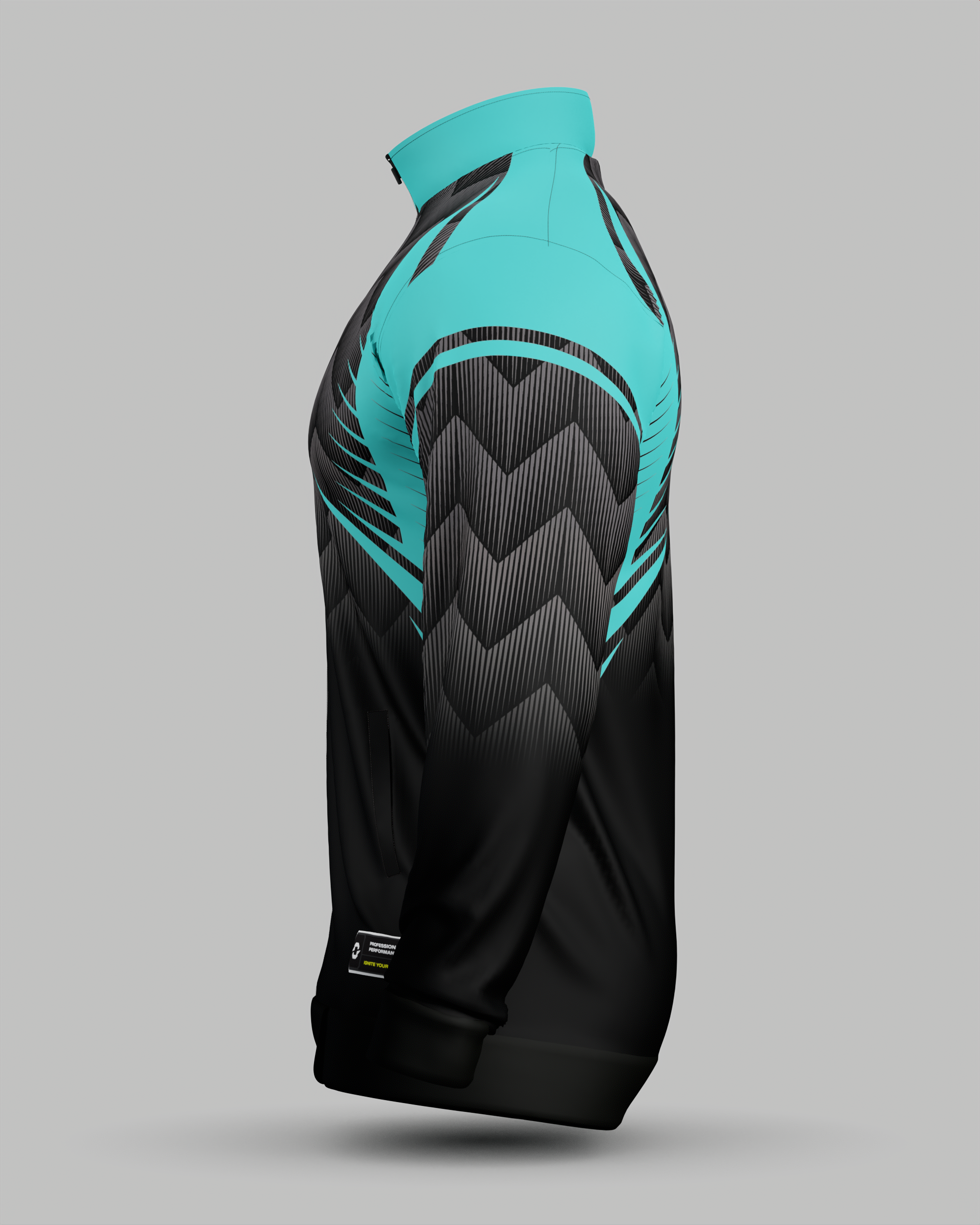 Youth Nevada Tournament Jacket