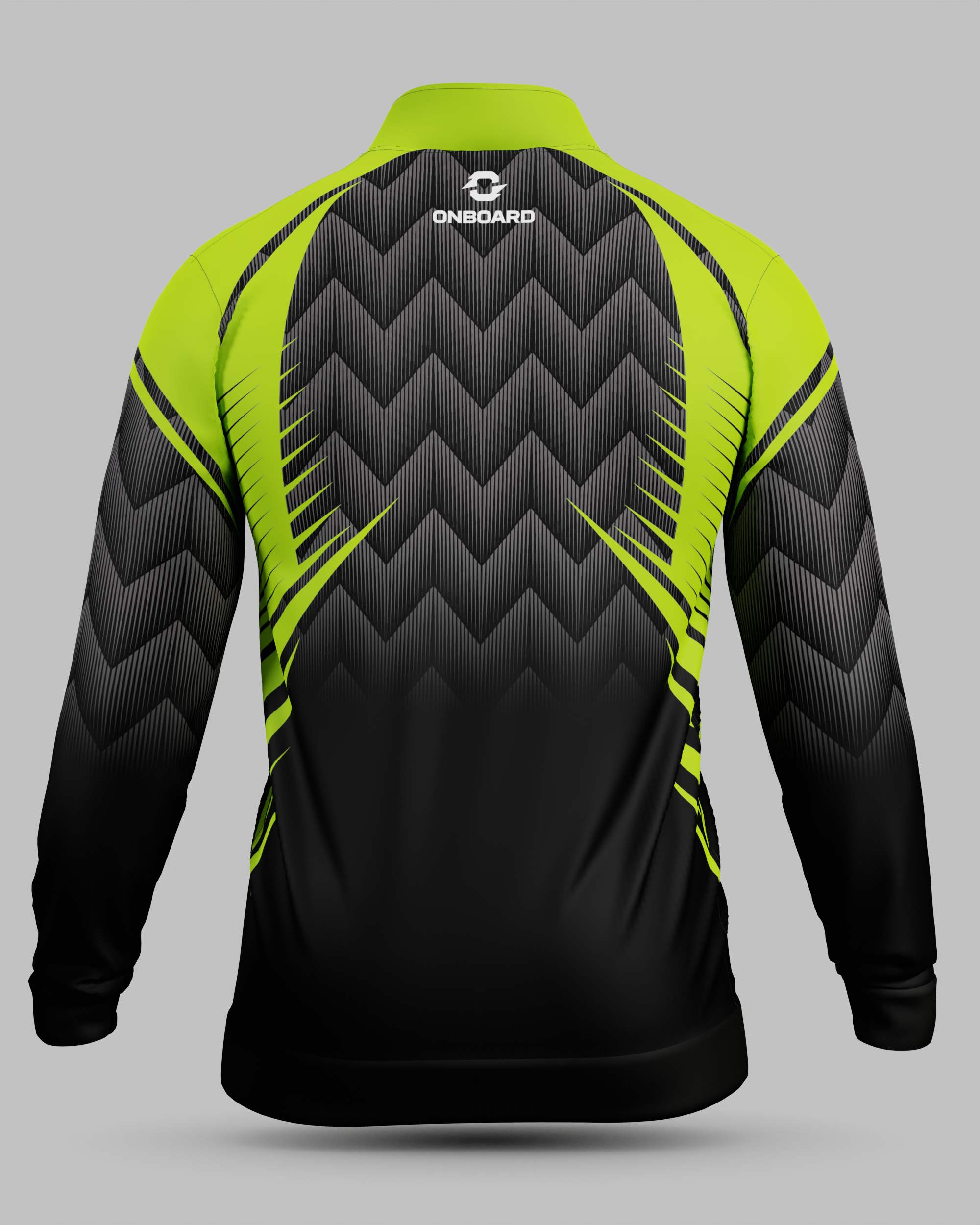Youth Nevada Tournament Jacket