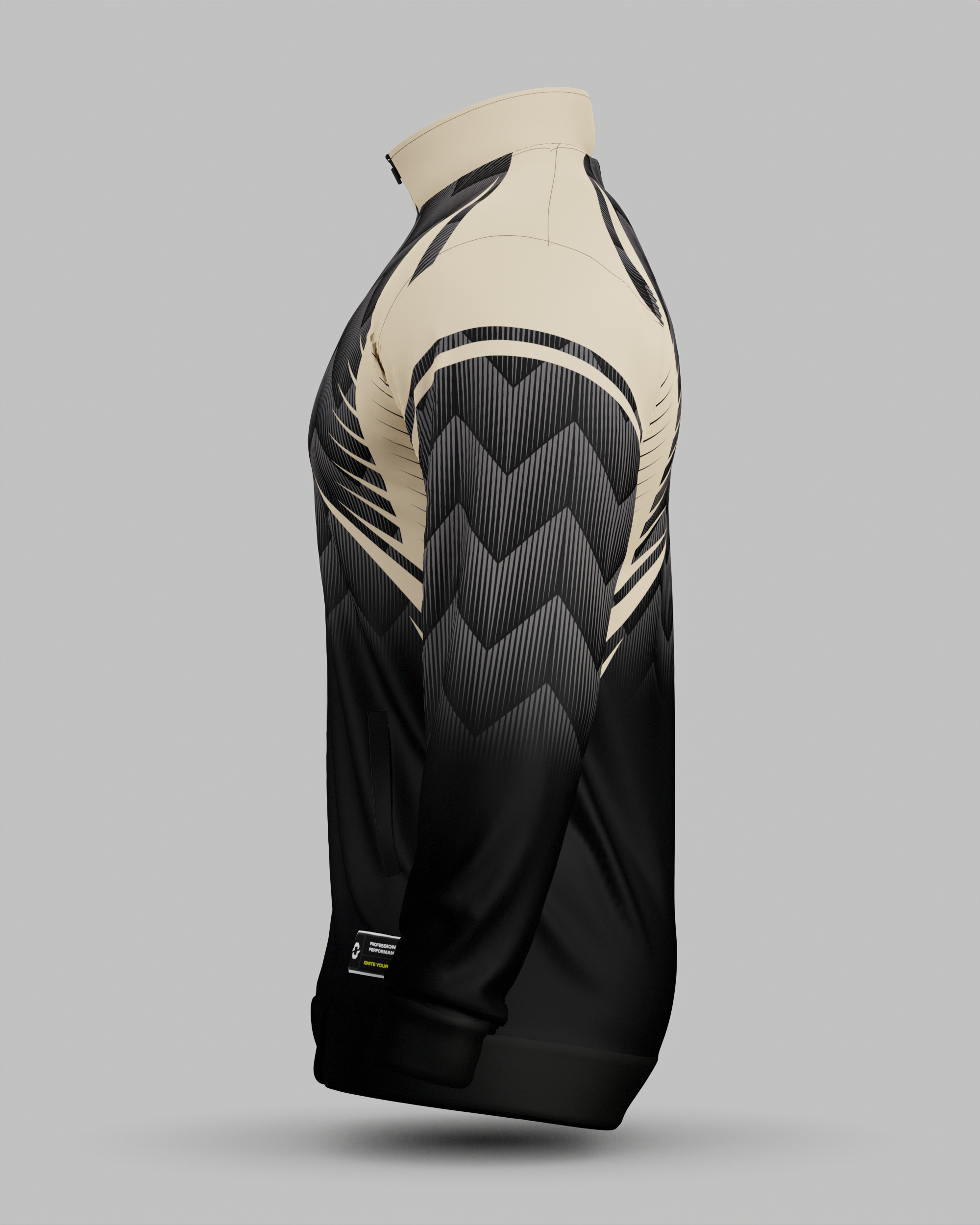 Youth Nevada Tournament Jacket