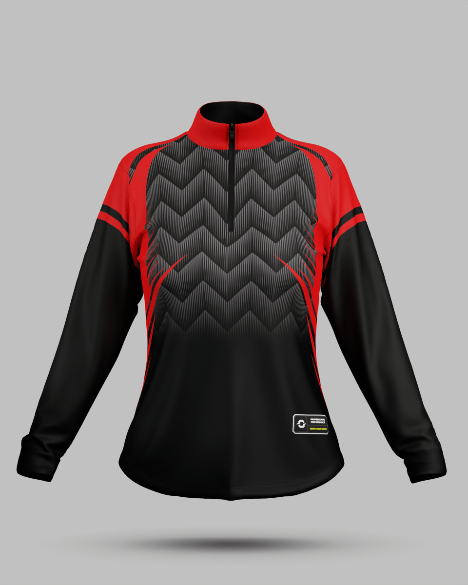 Womens Nevada Midlayer - Onboard Sportswear