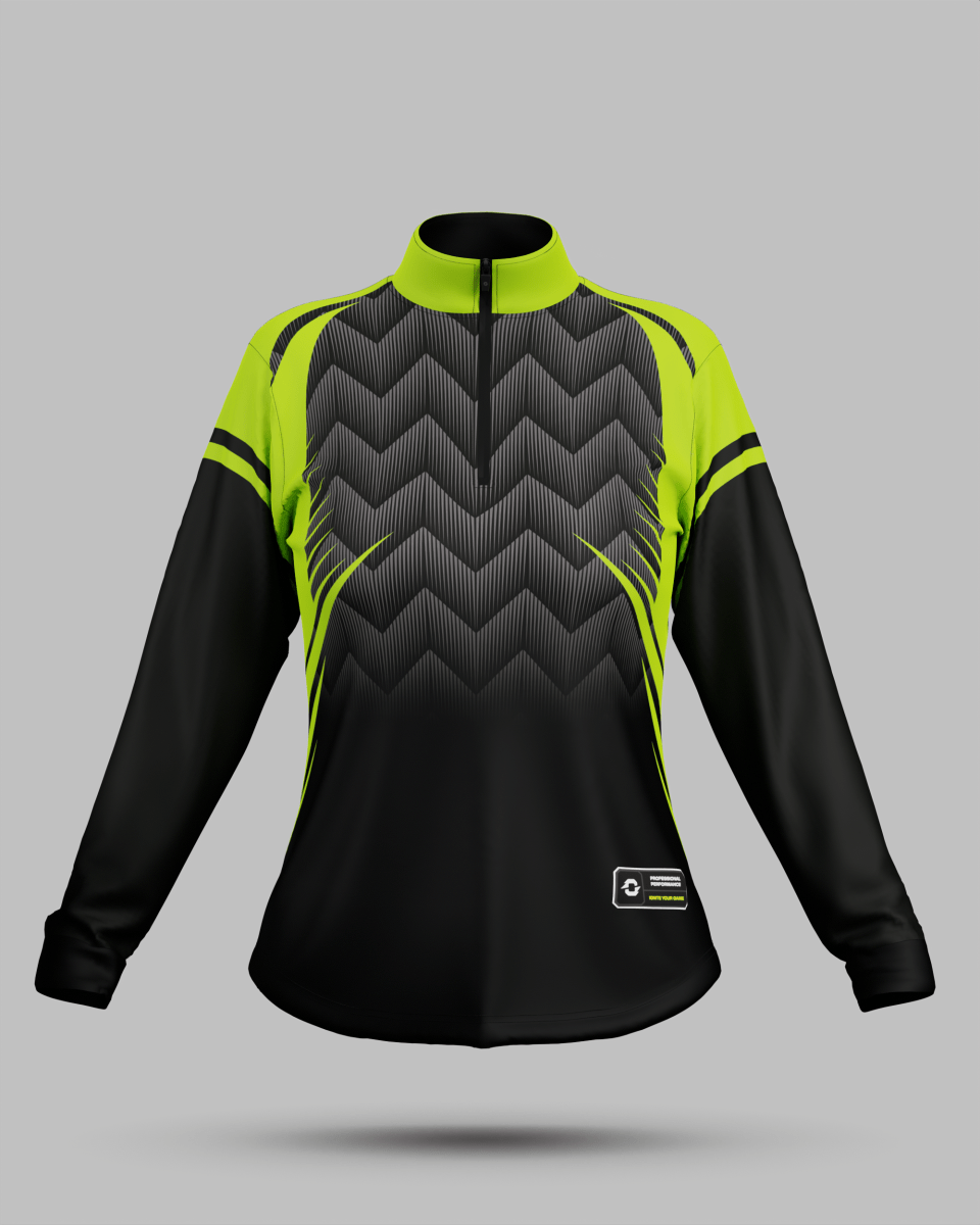 Womens Nevada Midlayer - Onboard Sportswear