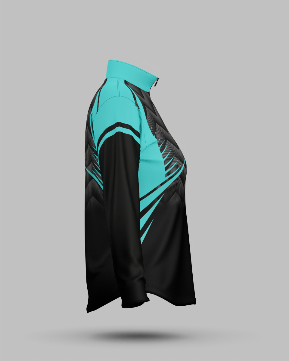Womens Nevada Midlayer - Onboard Sportswear