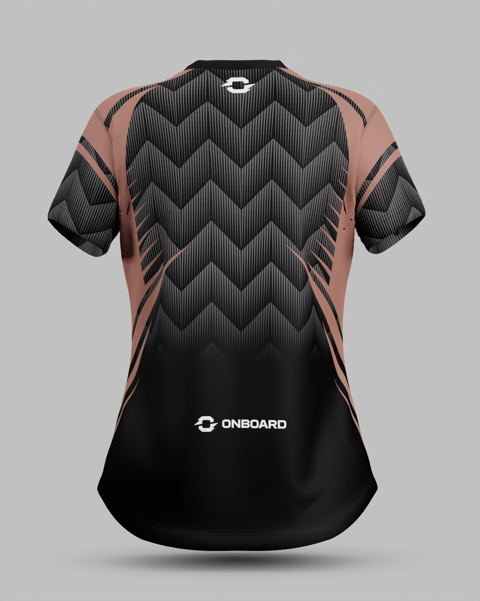 Womens Nevada Performance Tee - Onboard Sportswear