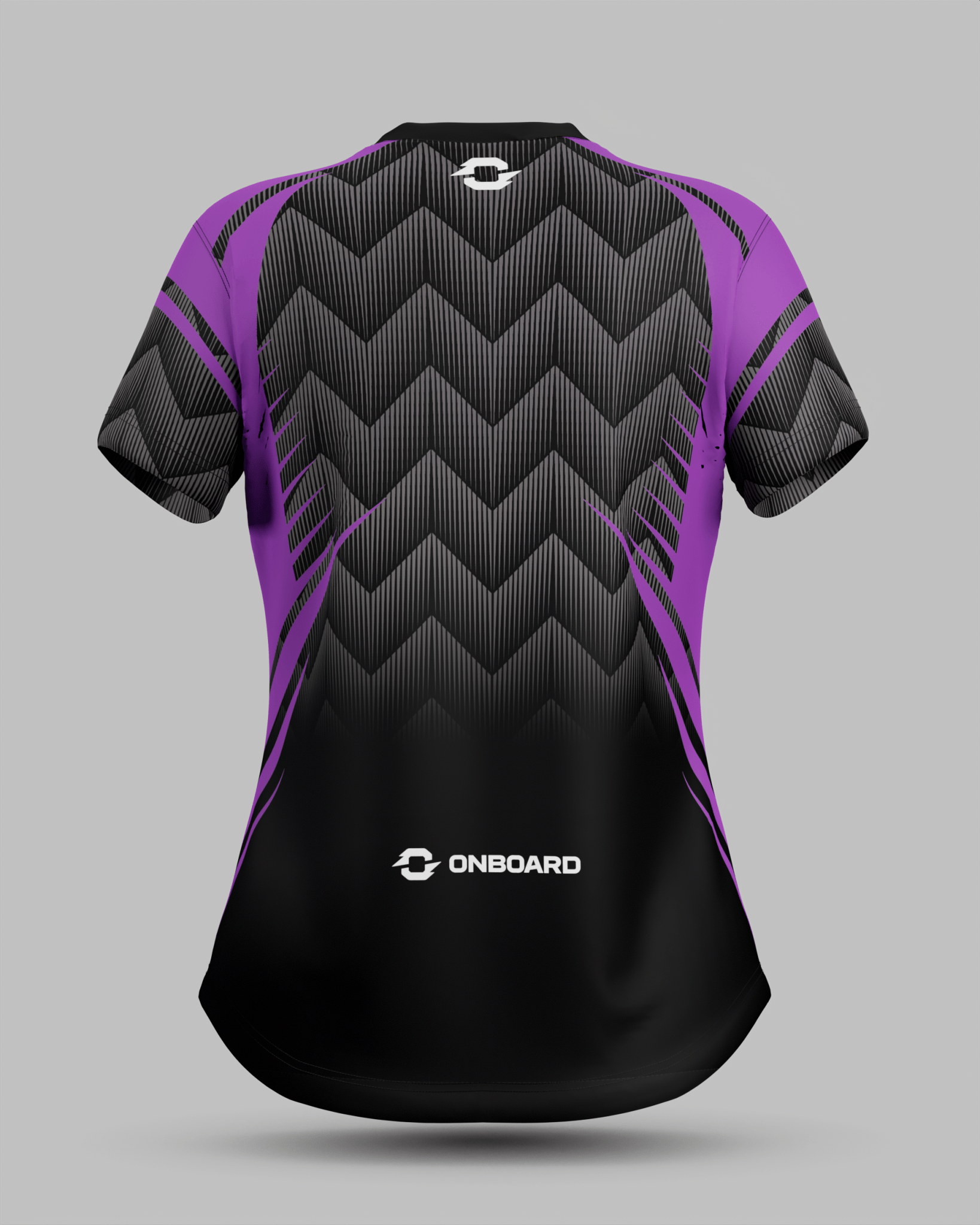 Womens Nevada Performance Tee - Onboard Sportswear
