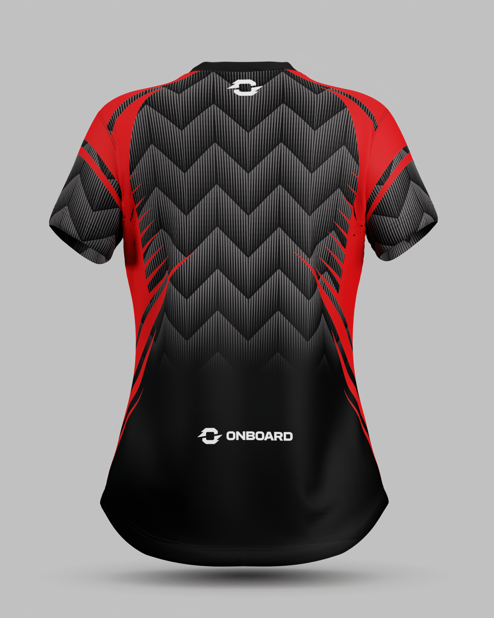 Womens Nevada Performance Tee - Onboard Sportswear