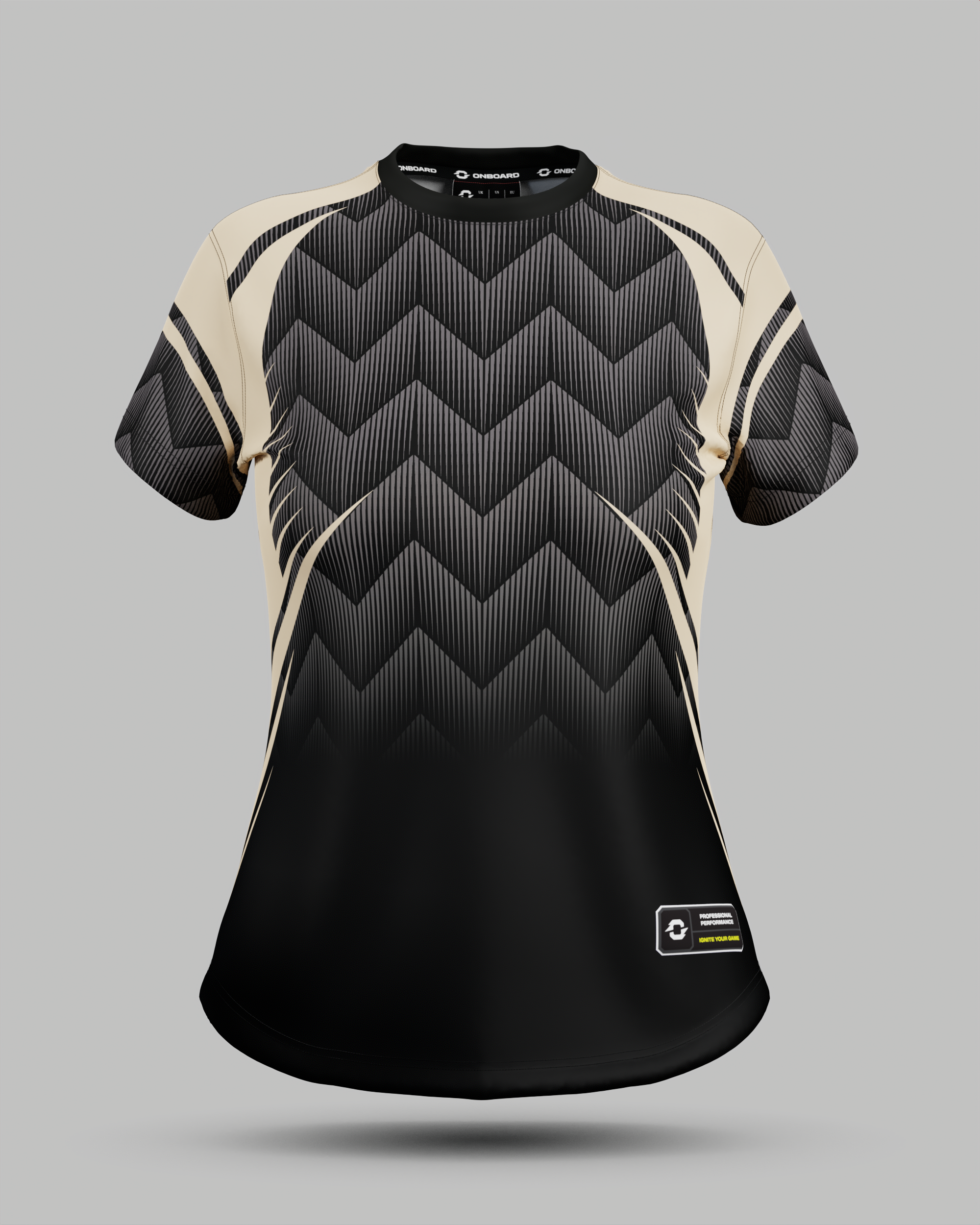 Womens Nevada Performance Tee