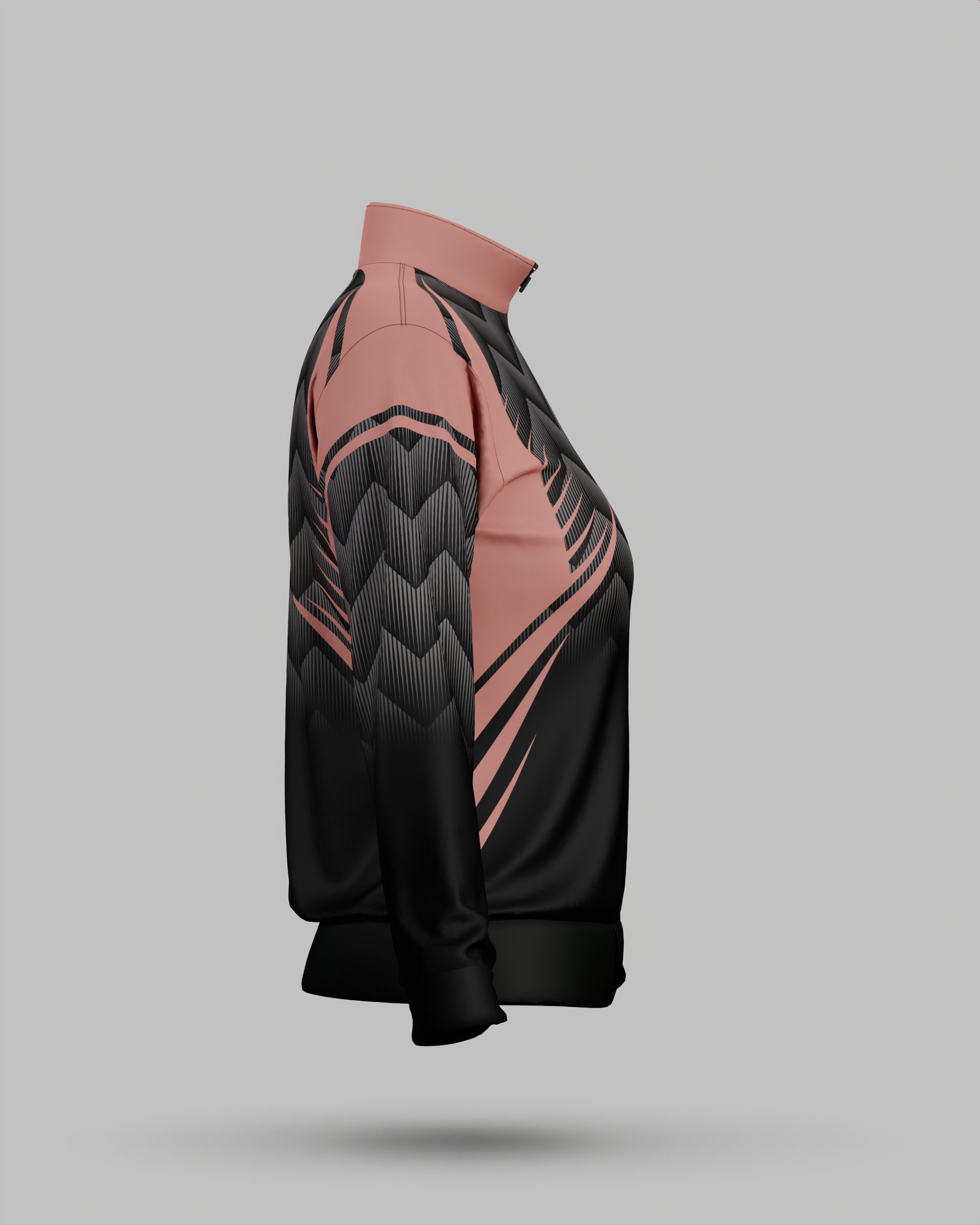 Womens Nevada Tournament Jacket