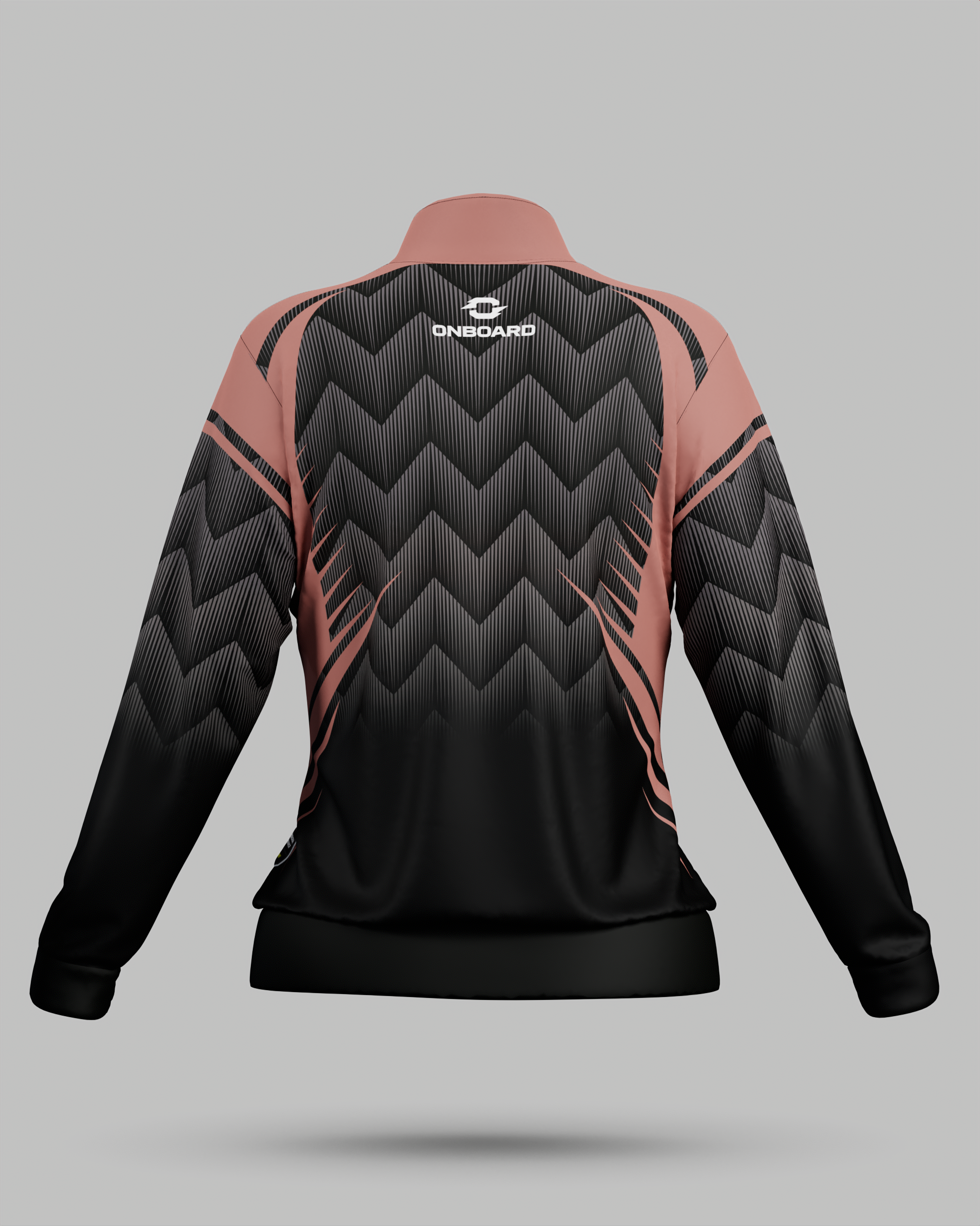 Womens Nevada Tournament Jacket