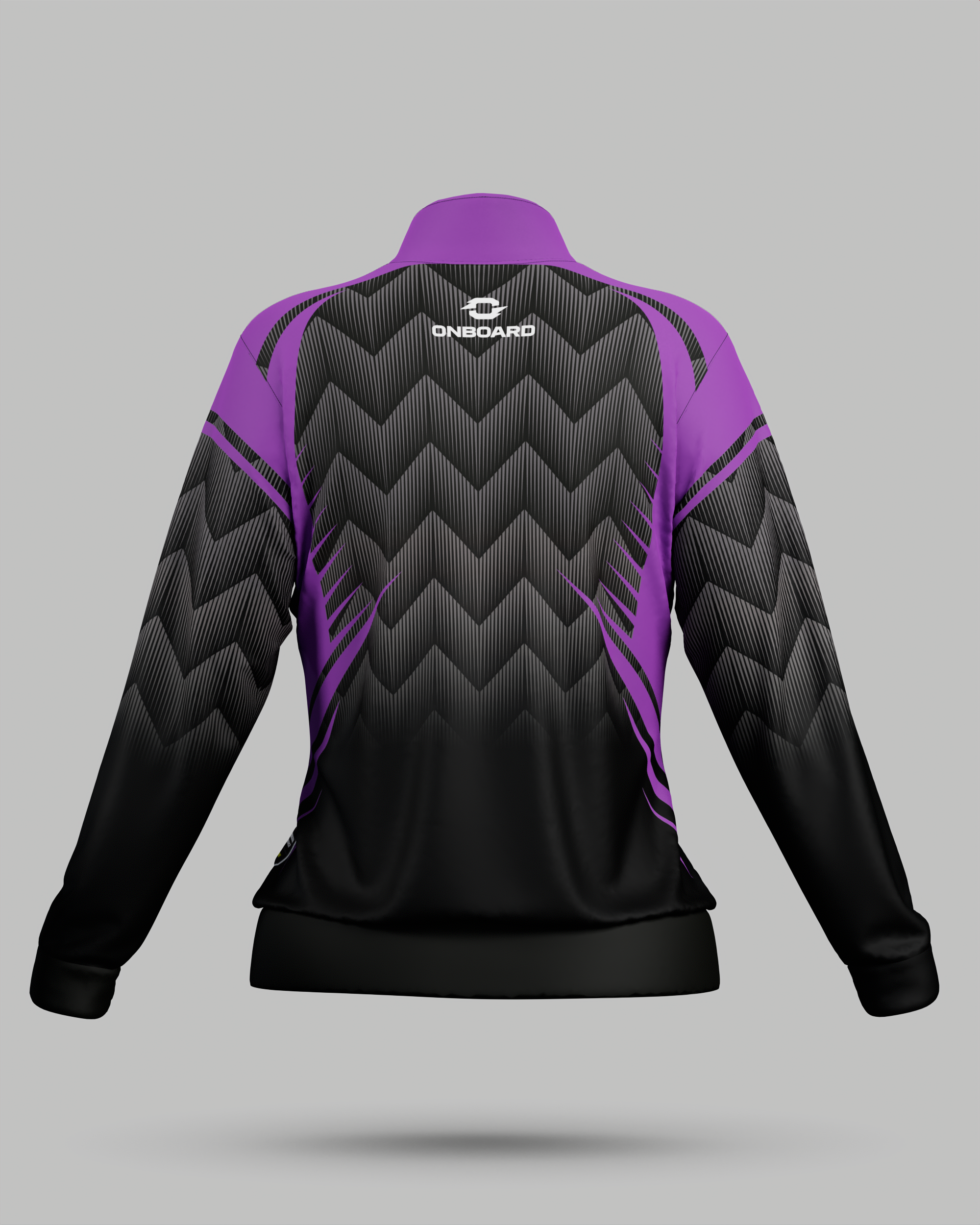 Womens Nevada Tournament Jacket