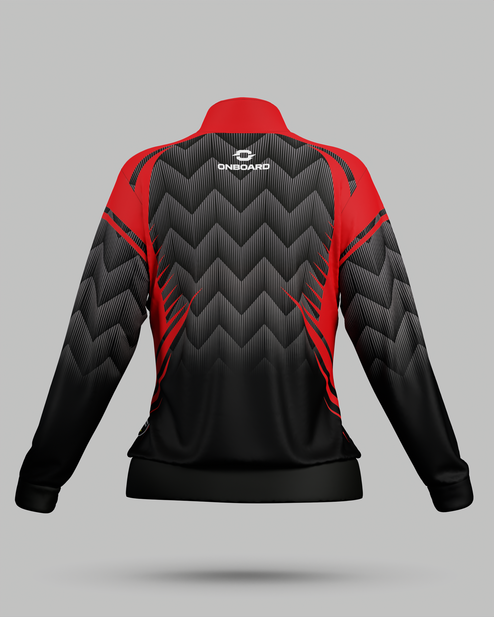 Womens Nevada Tournament Jacket