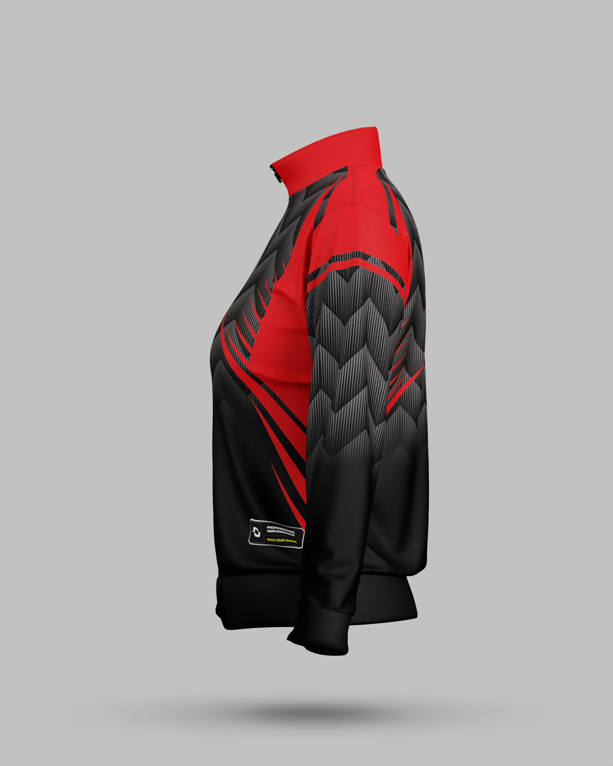 Womens Nevada Tournament Jacket