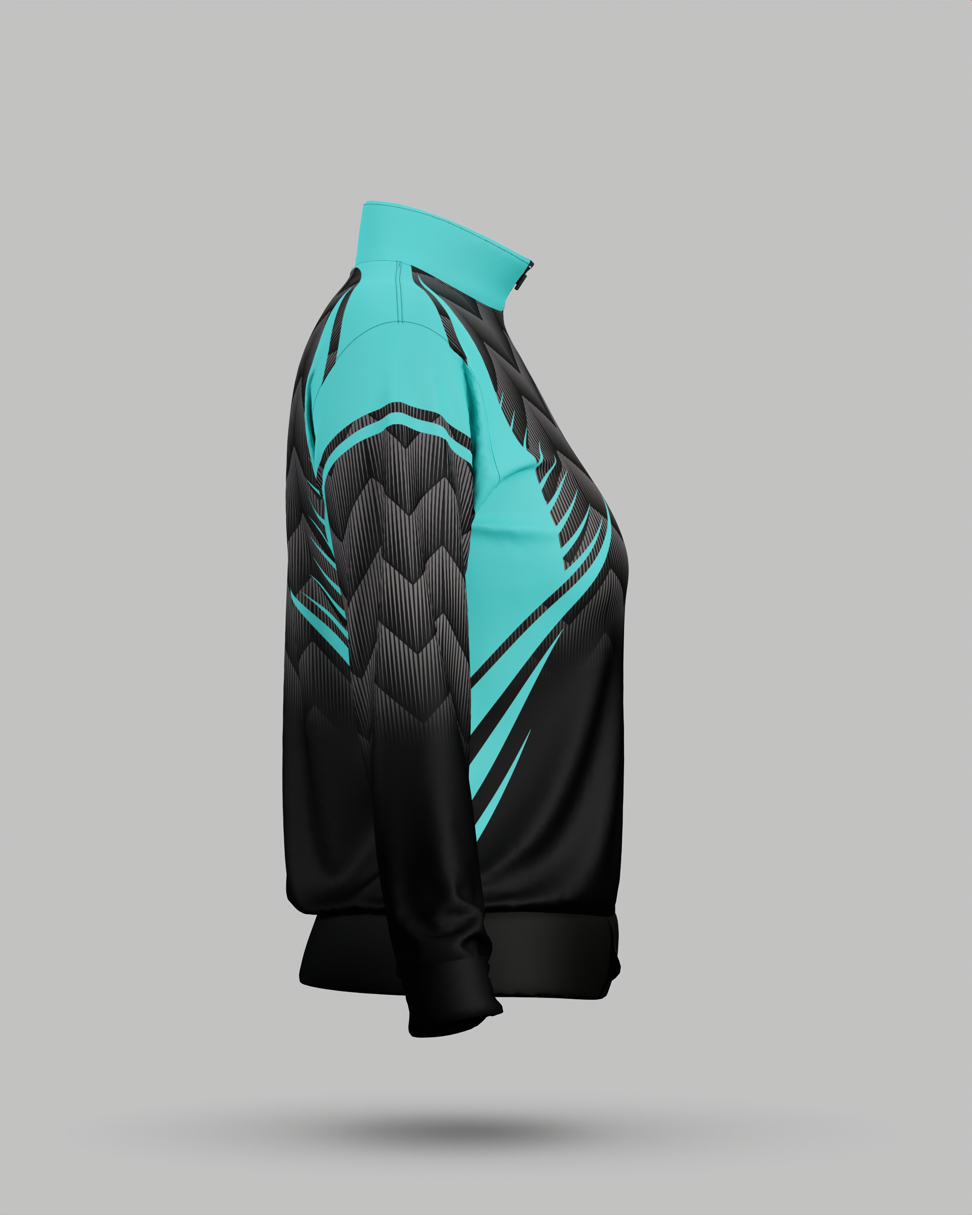 Gamme de vestes Nevada pour femme