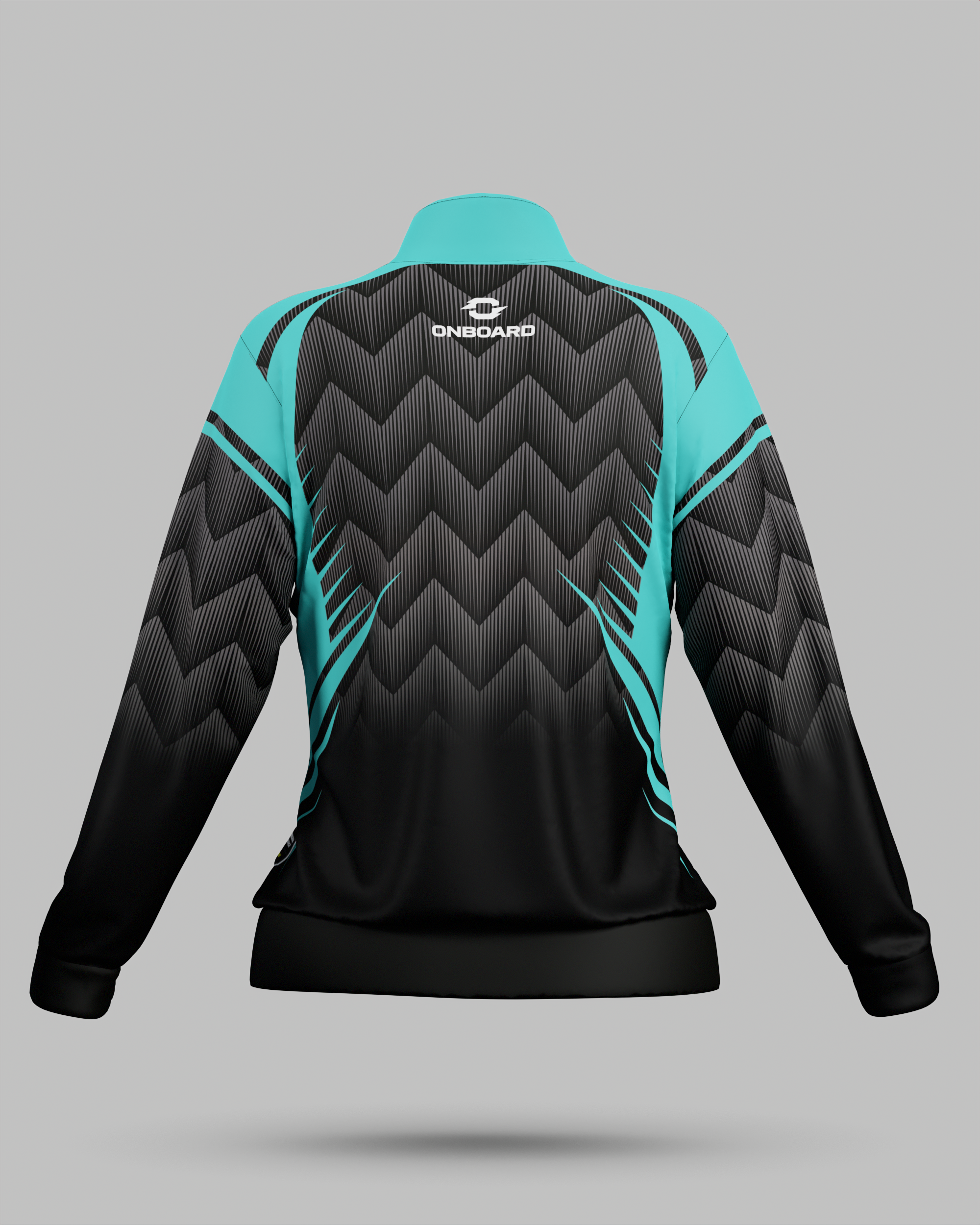 Womens Nevada Tournament Jacket