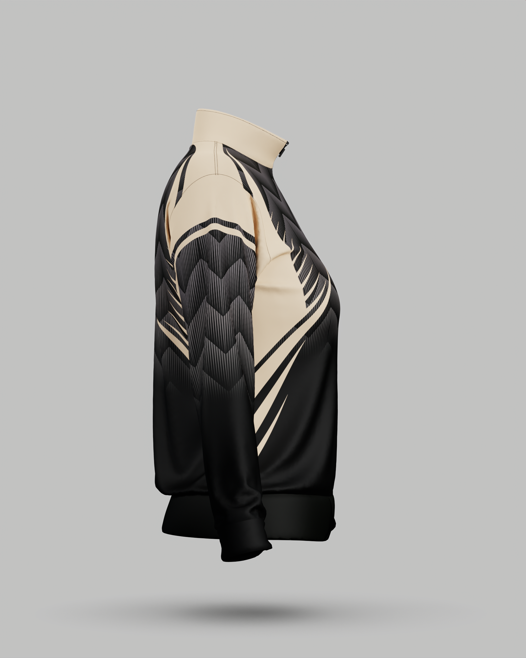 Womens Nevada Tournament Jacket