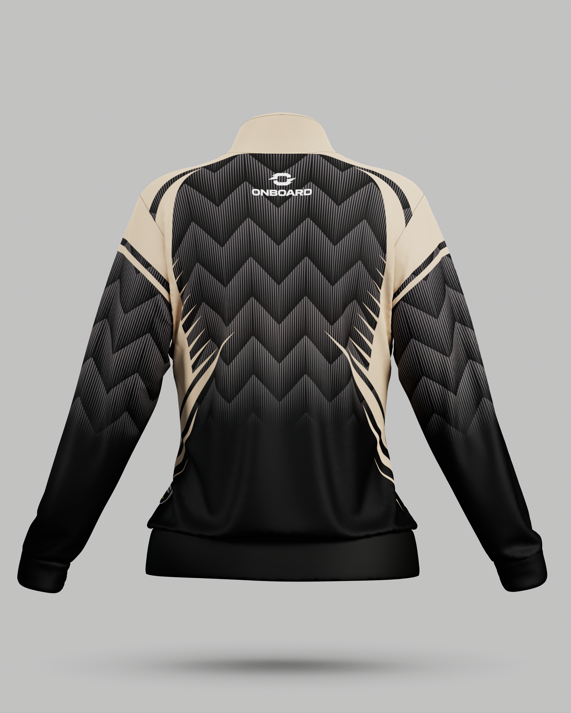 Womens Nevada Tournament Jacket