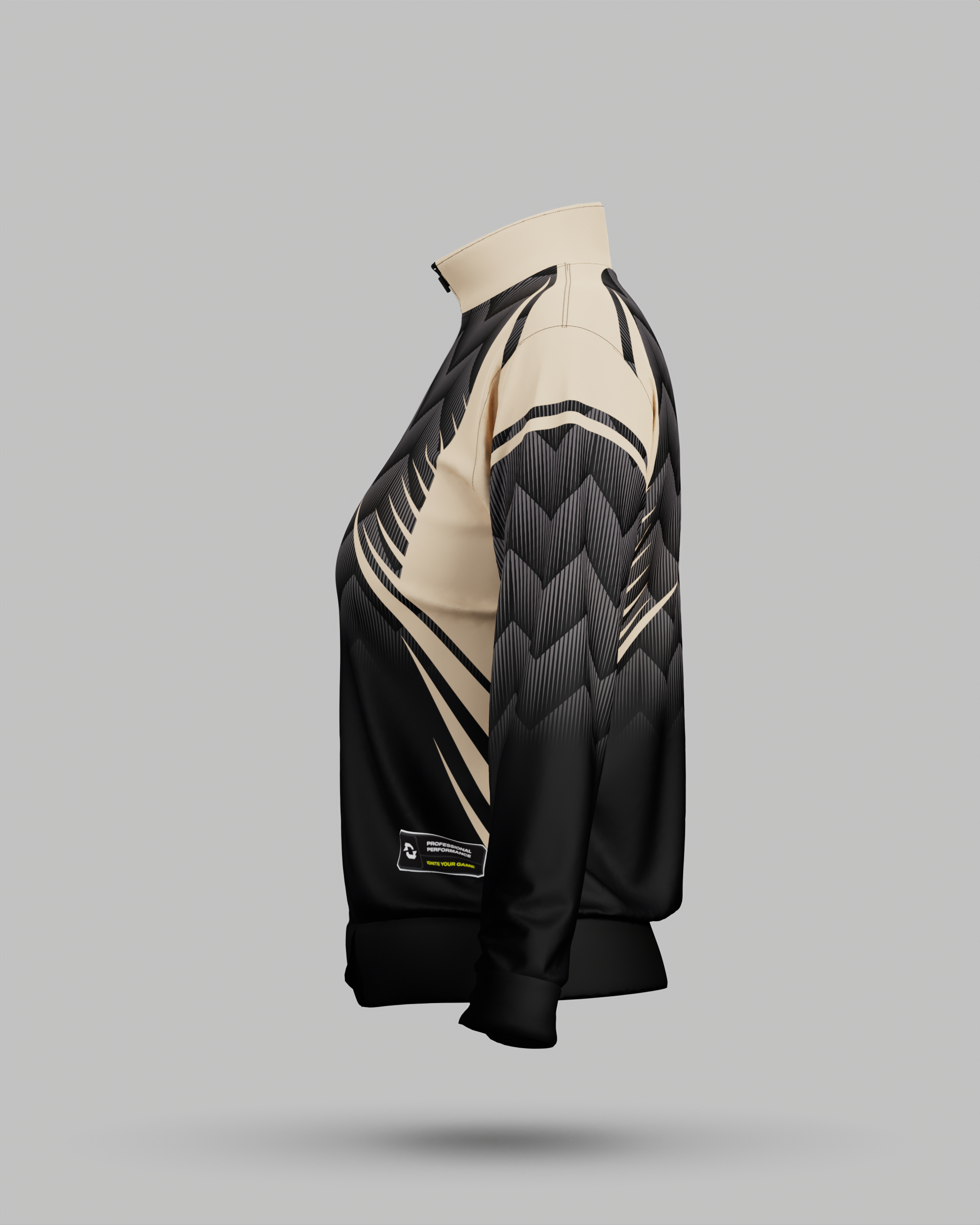 Gamme de vestes Nevada pour femme