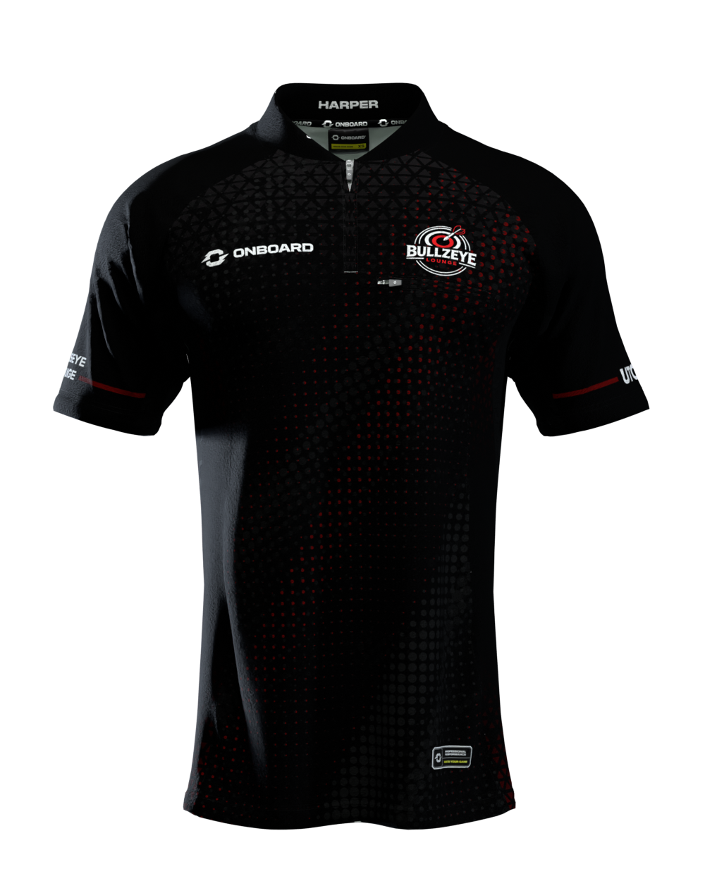 Ollie Clarke Jersey