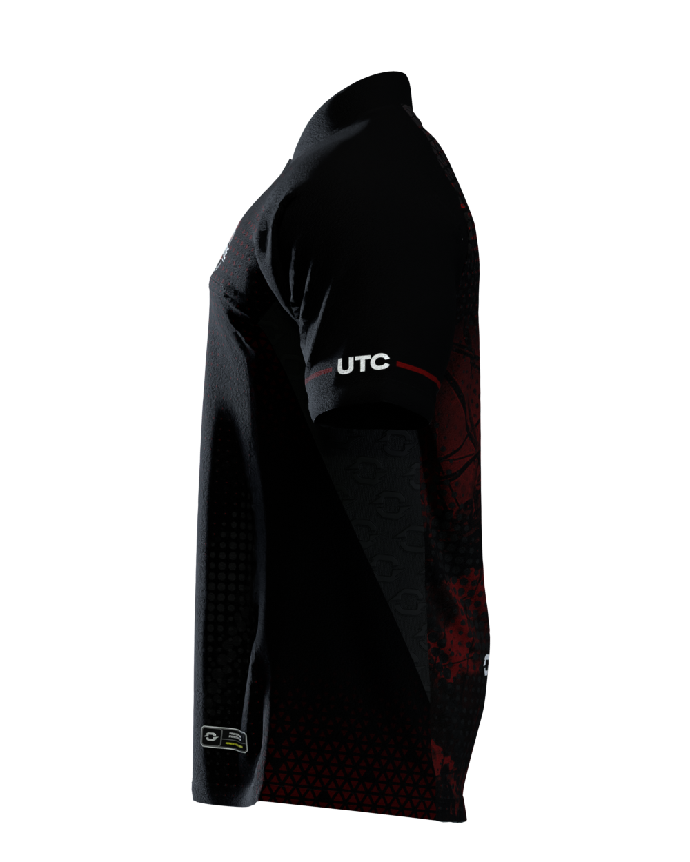 Ollie Clarke Jersey