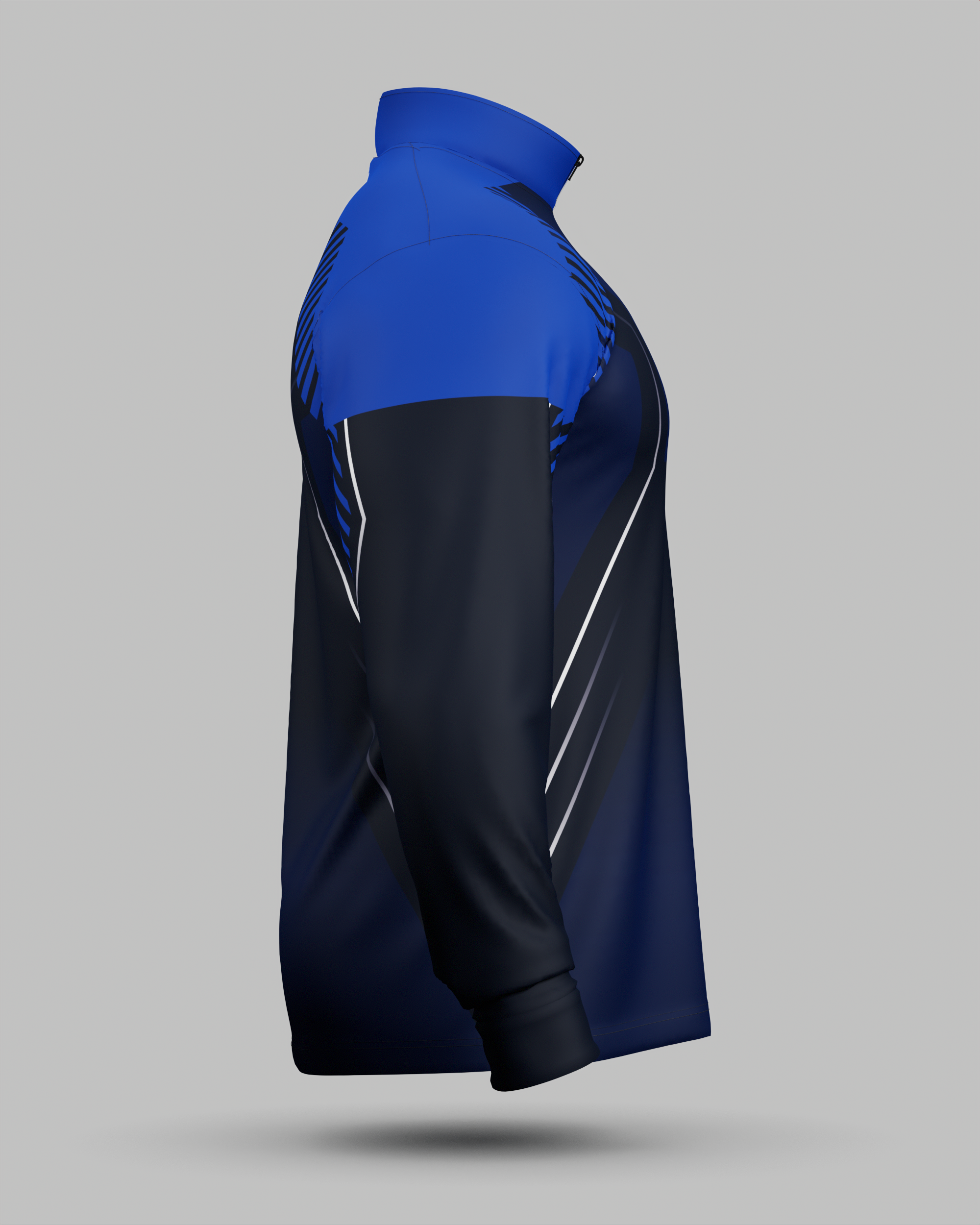 Youth Onyx Midlayer Range