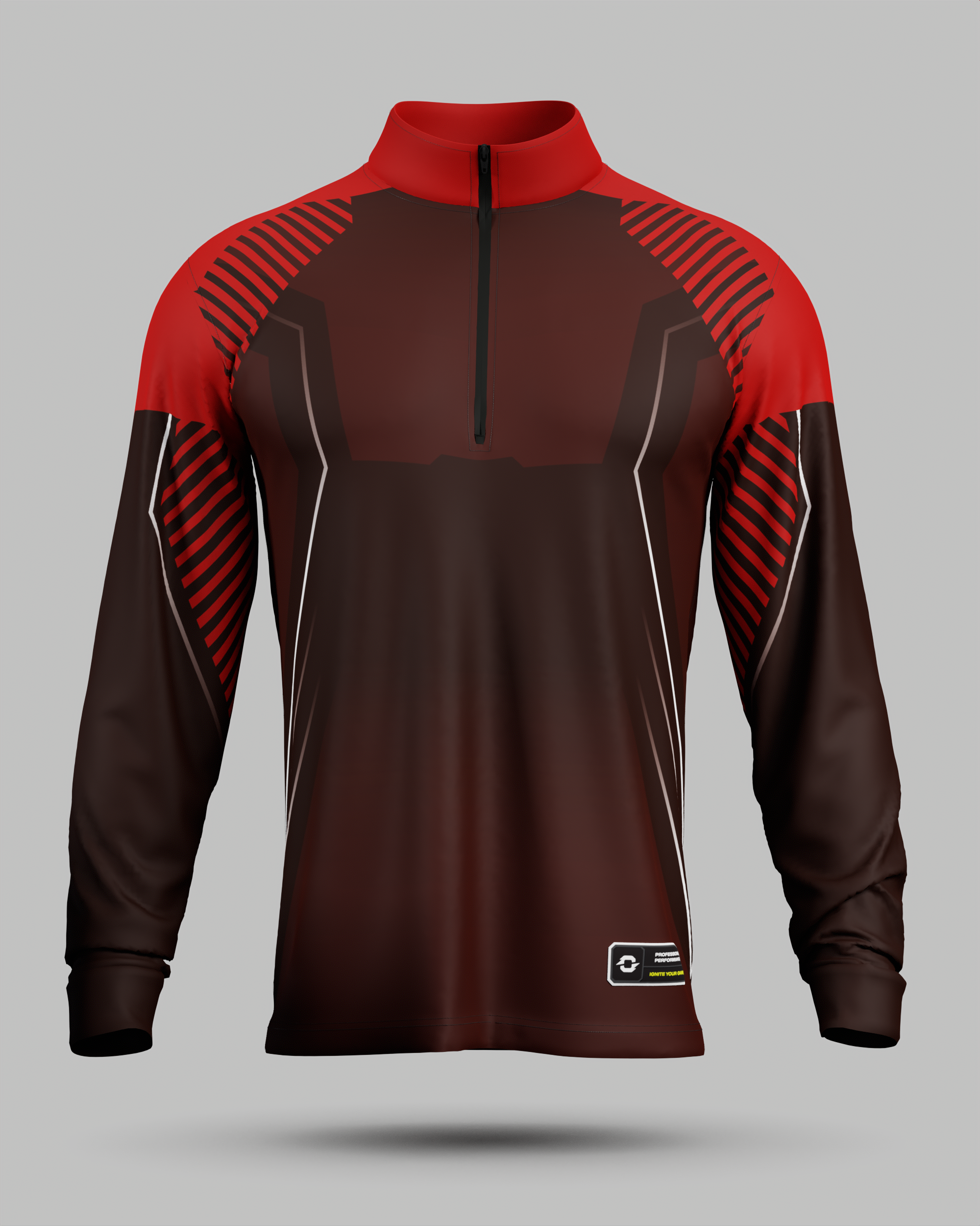 Youth Onyx Midlayer Range
