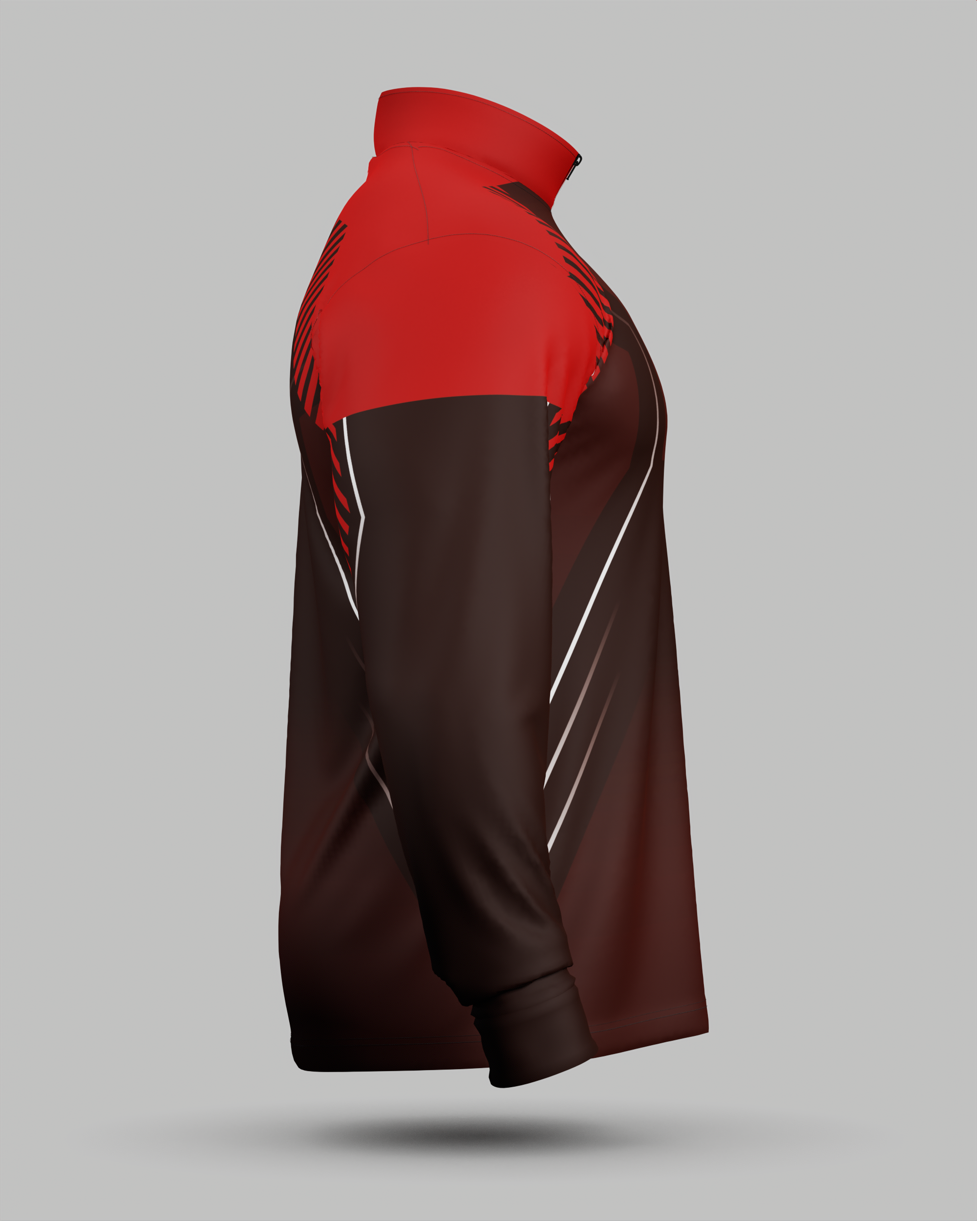 Youth Onyx Midlayer Range