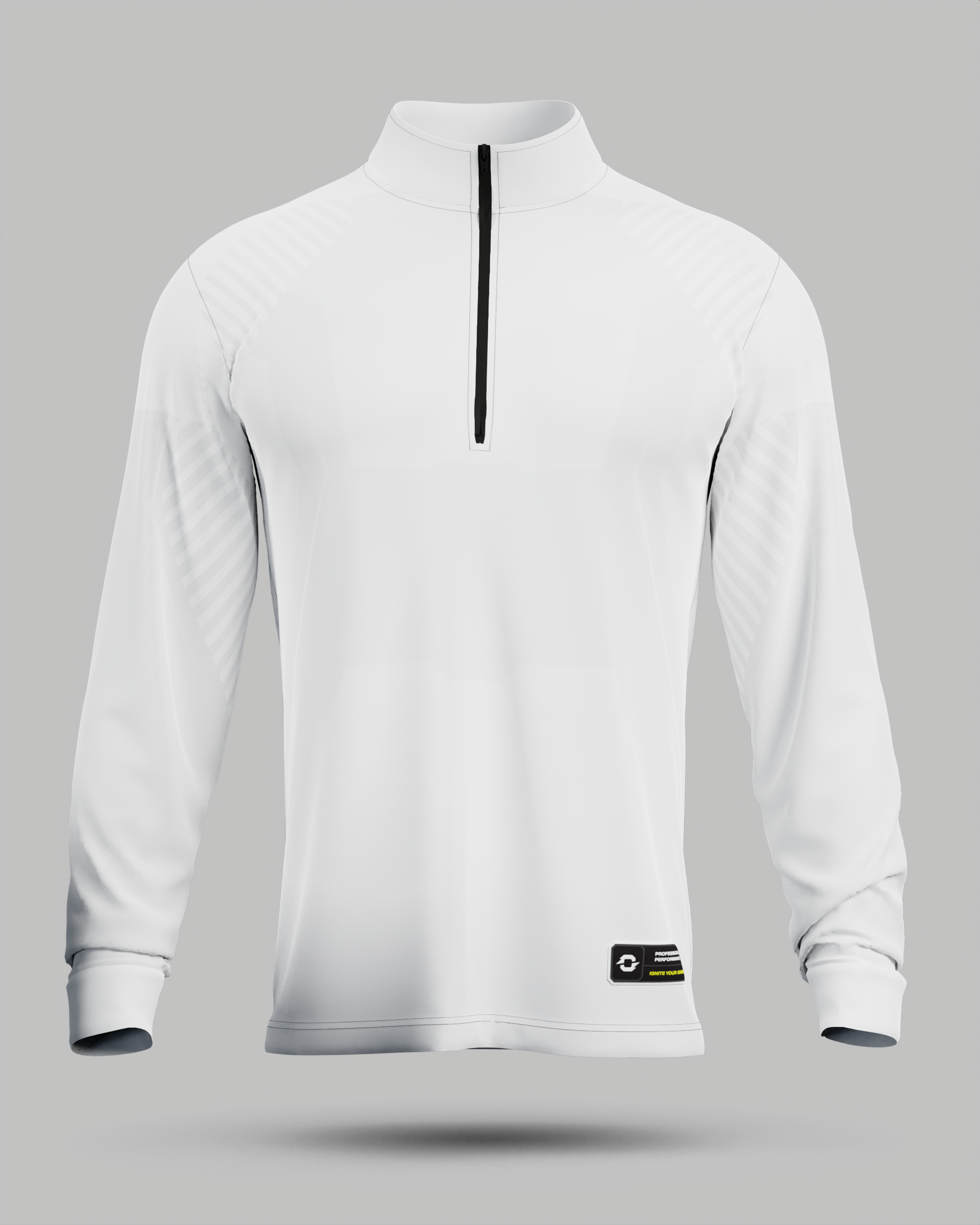 Youth Onyx Midlayer Range