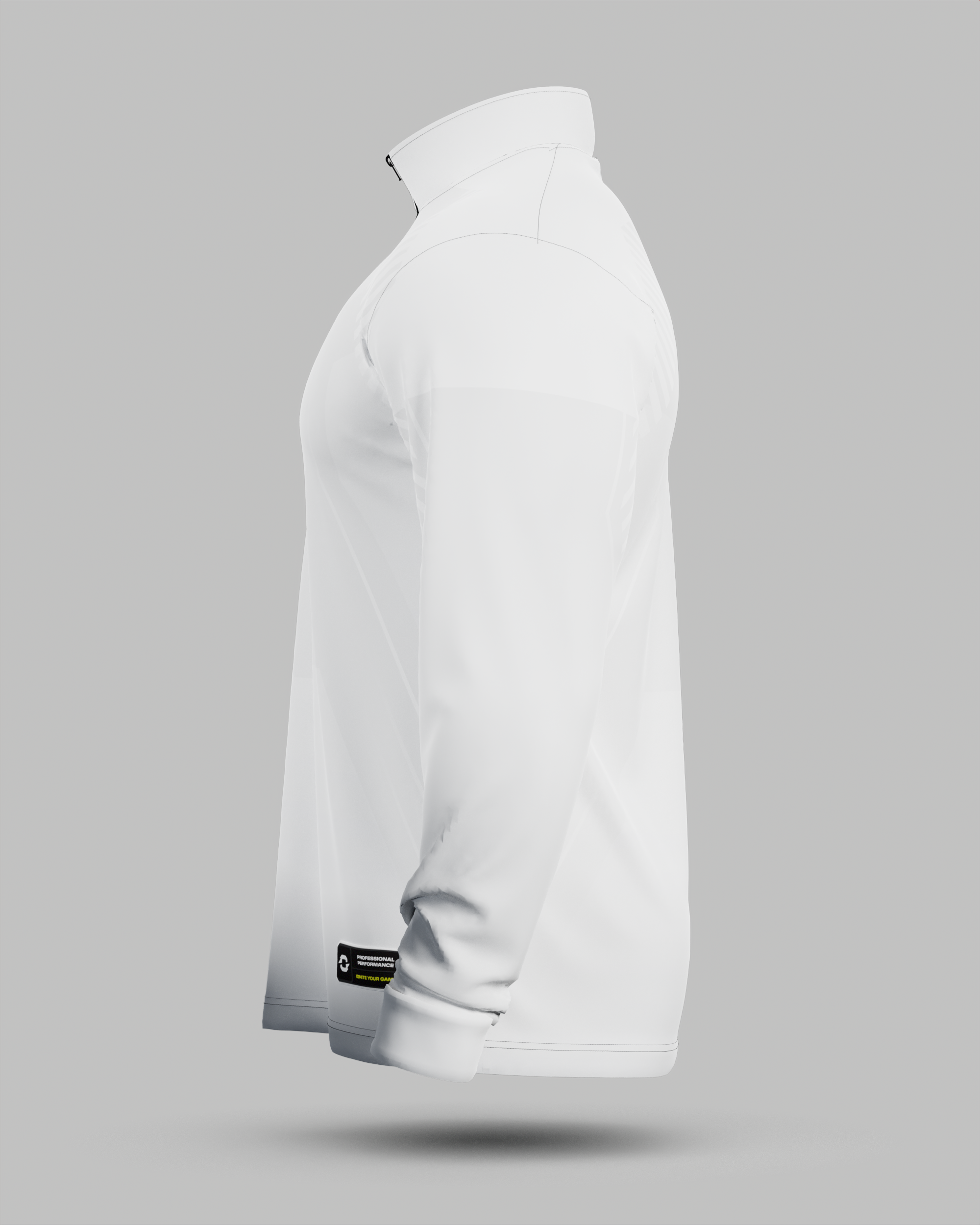 Youth Onyx Midlayer Range