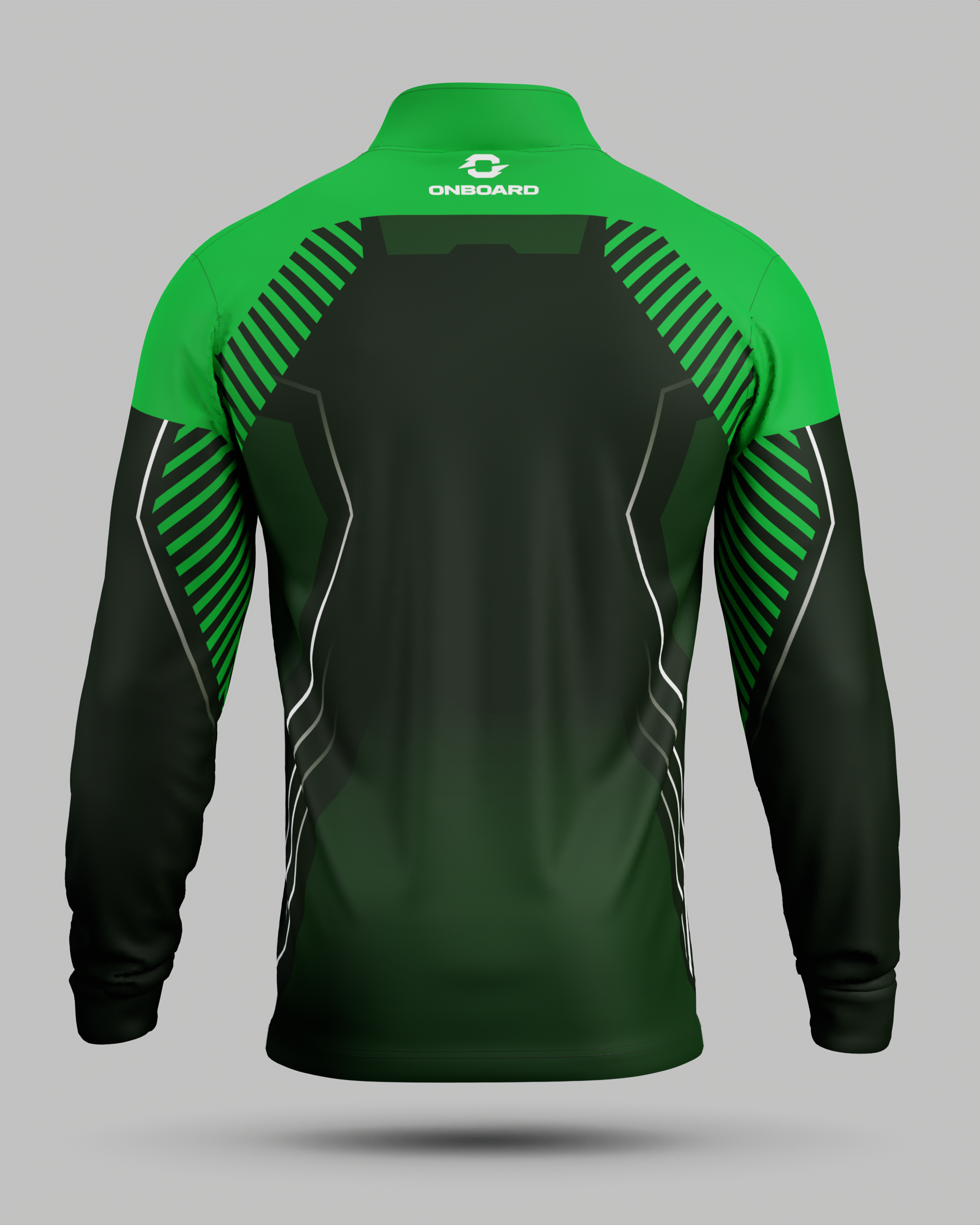 Youth Onyx Midlayer Range