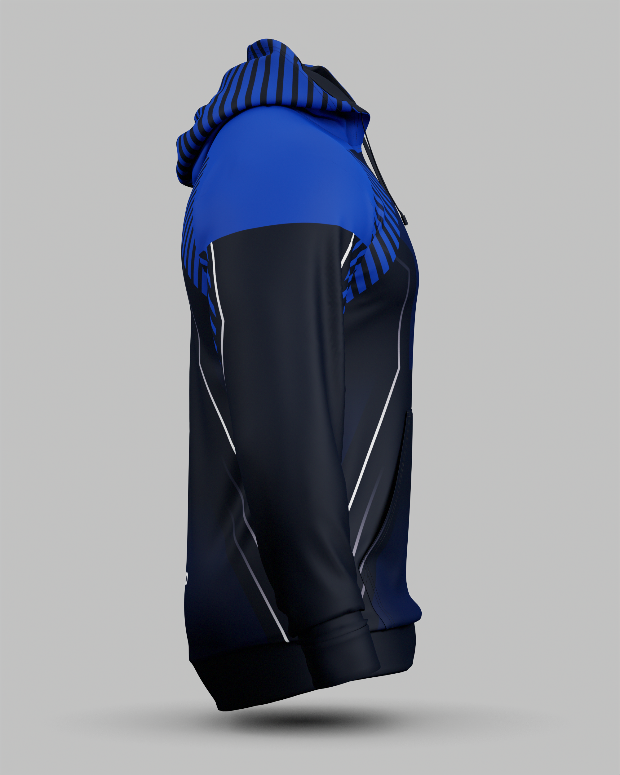 Onyx Performance Hoodie