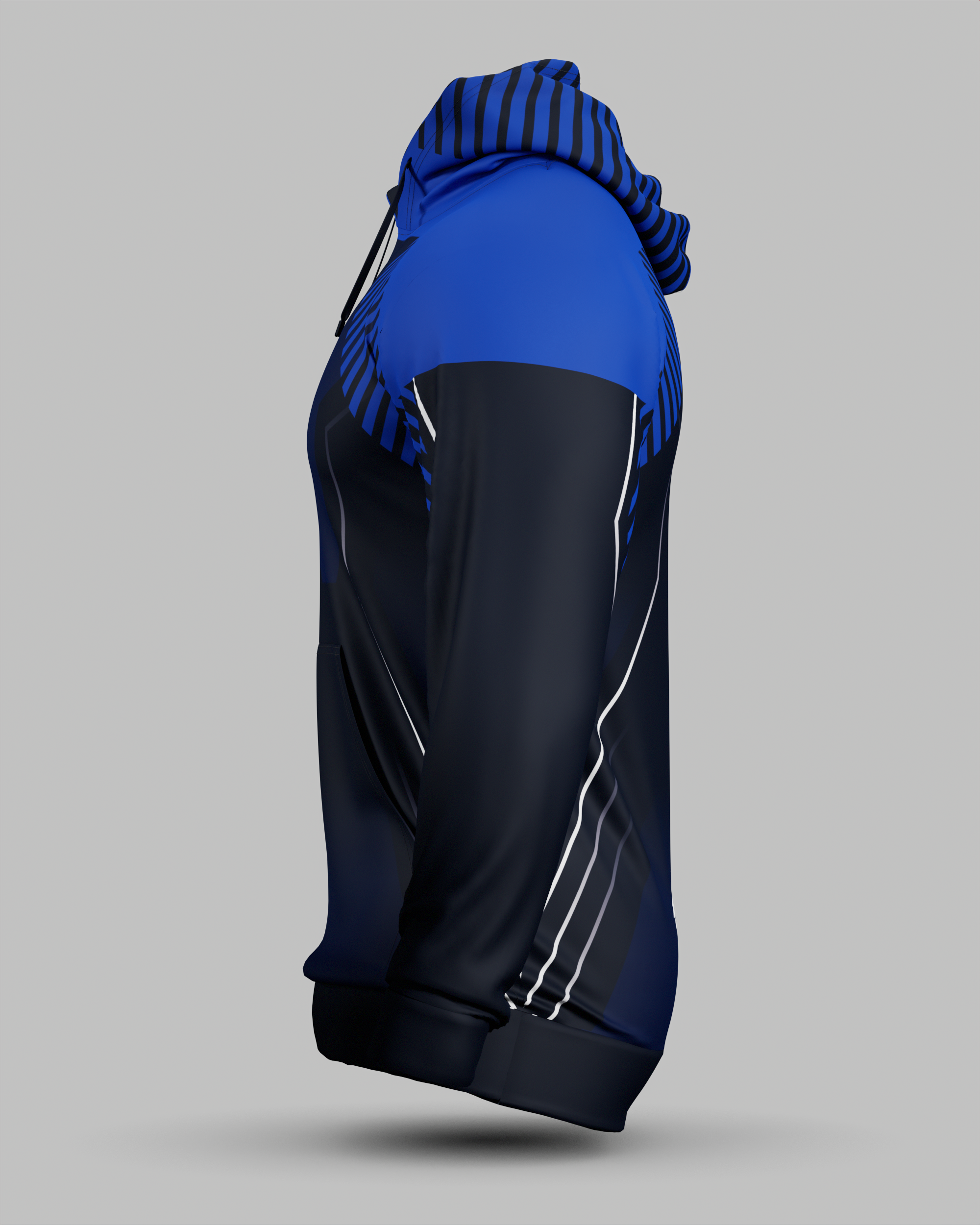 Womens Onyx Performance Hoodie